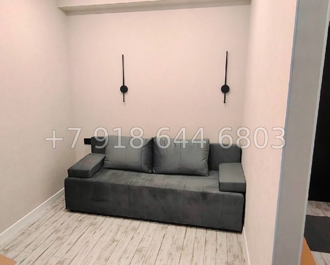 № 537 р. ЖК Южный Парк Сочи  - миниатюра 12