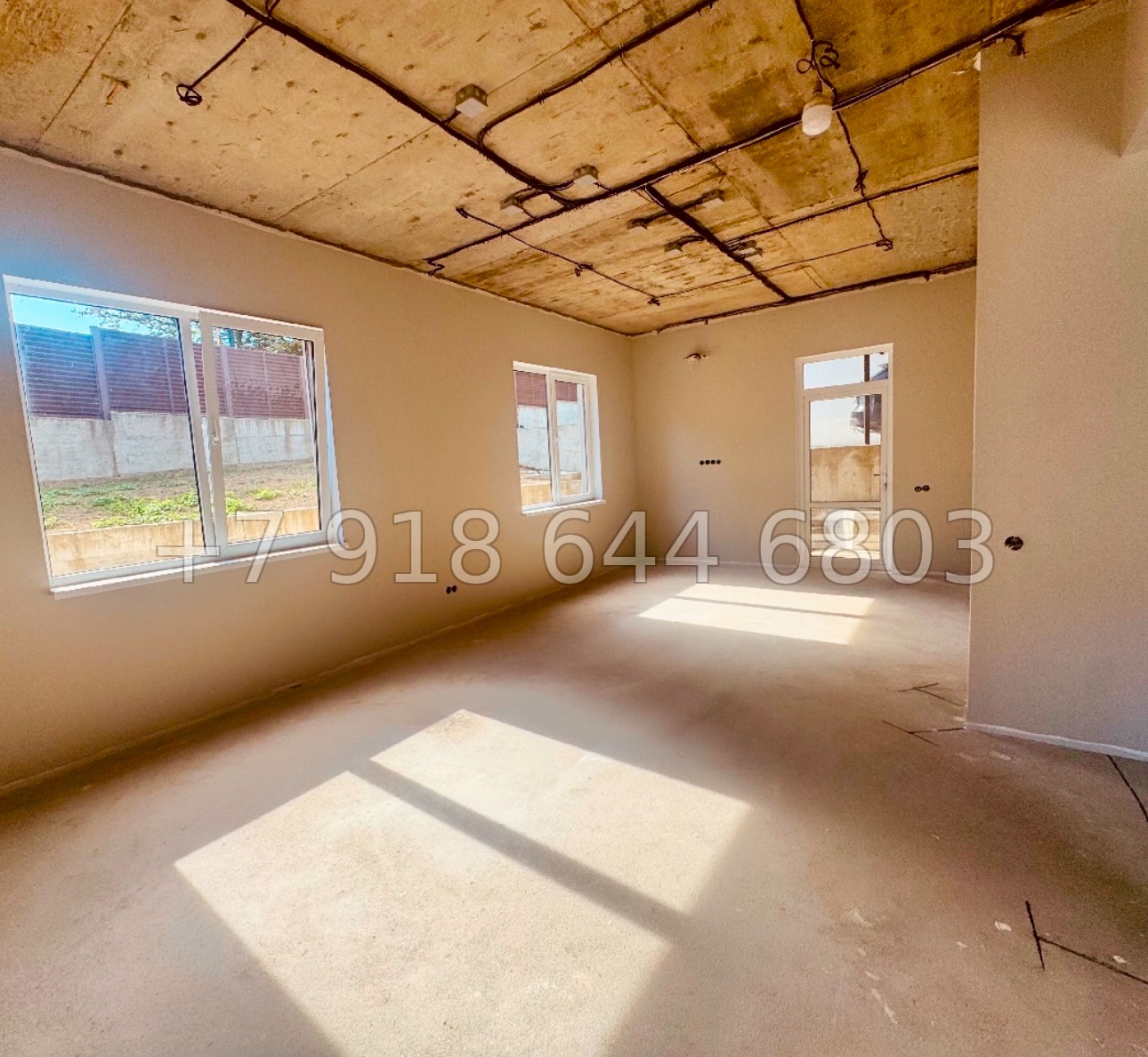 № 137 А. Дом с ремонтом в Сочи  - миниатюра 16