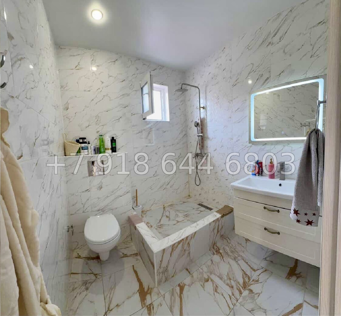 № 88Б. Дом с ремонтом в Сочи  - миниатюра 10