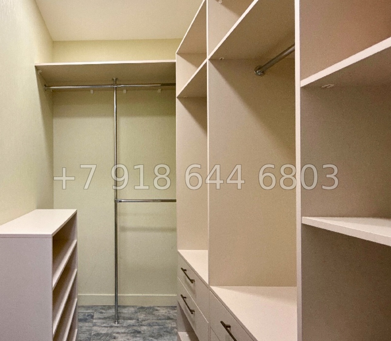 № 516 р. Квартира в ЖК 123 Сочи  - миниатюра 26