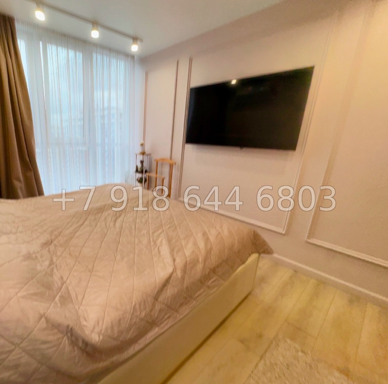 № 283 р. Квартира в ЖК Альпийский квартал Сочи  - миниатюра 11