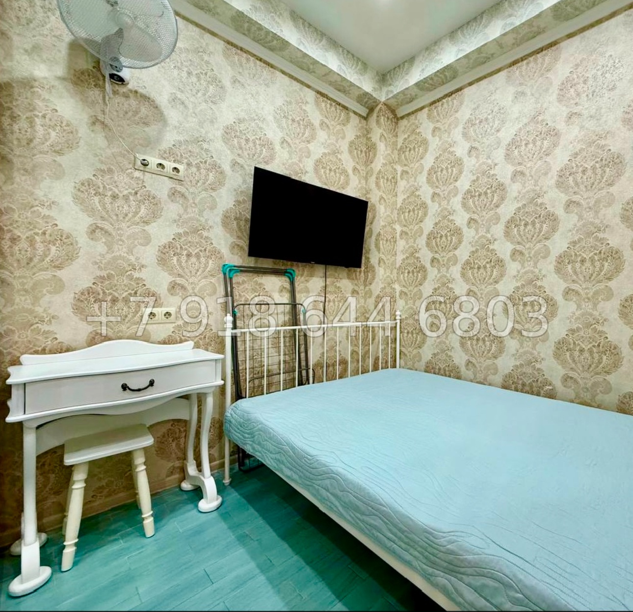 № 522 р. ЖК Посейдон Сочи  - миниатюра 11