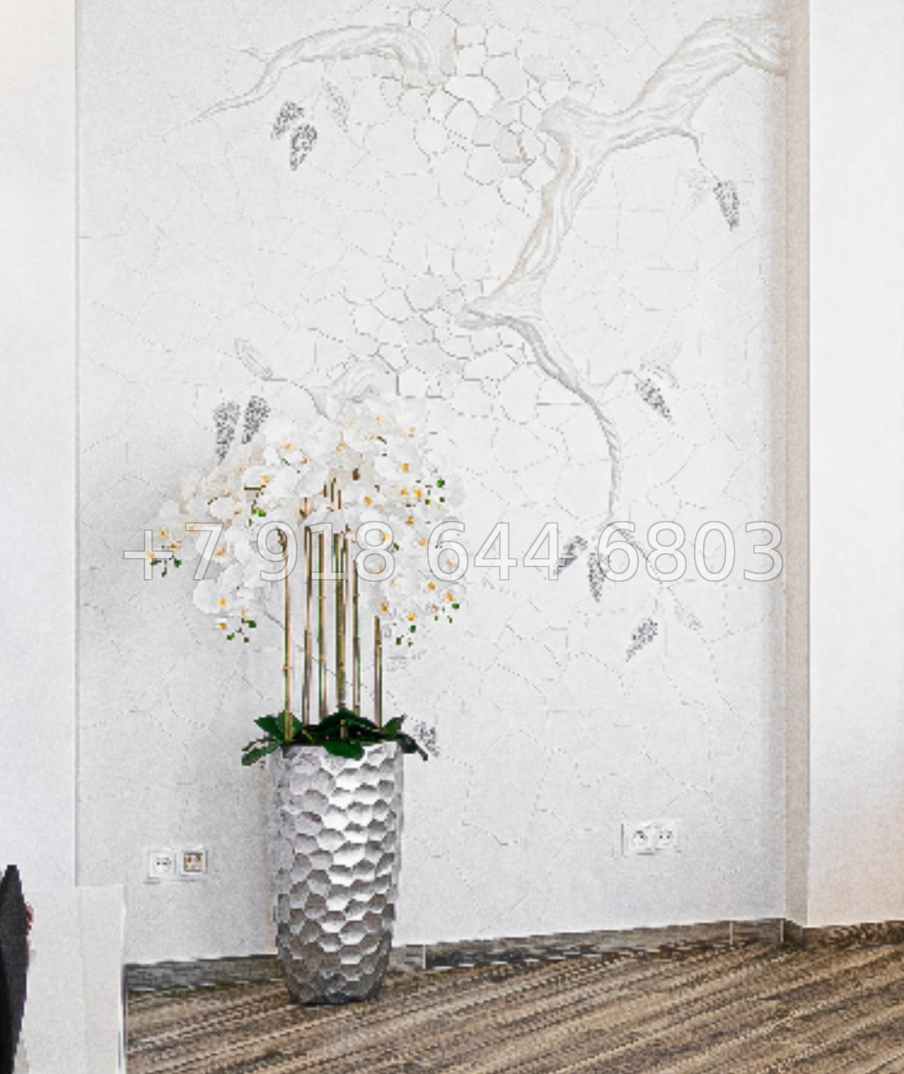 № 10 д. Дом с красивым видом на море в Сочи  - миниатюра 31