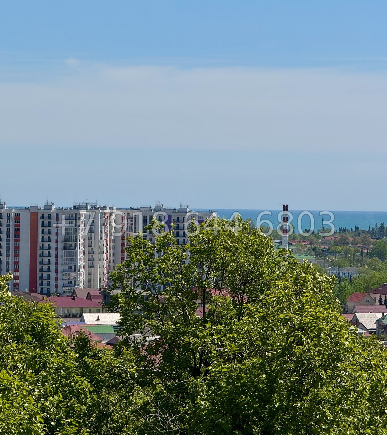 № 23 М. Современный дом в Сириусе  - миниатюра 5