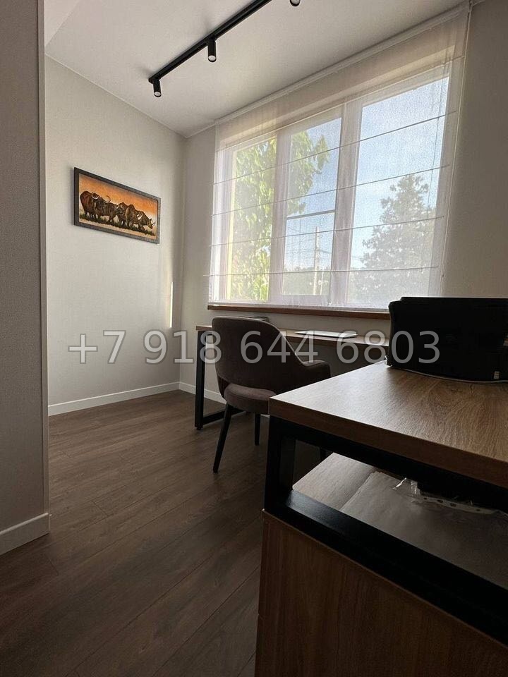 № 127 Б. Дом в Сочи с ремонтом  - миниатюра 33