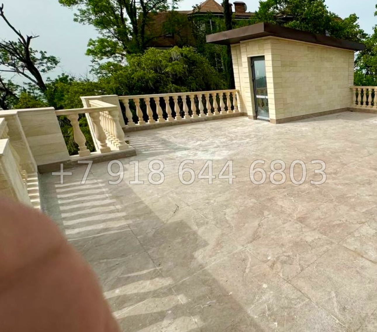 № 154 Б. Дом в Сочи на Туренко  - миниатюра 12