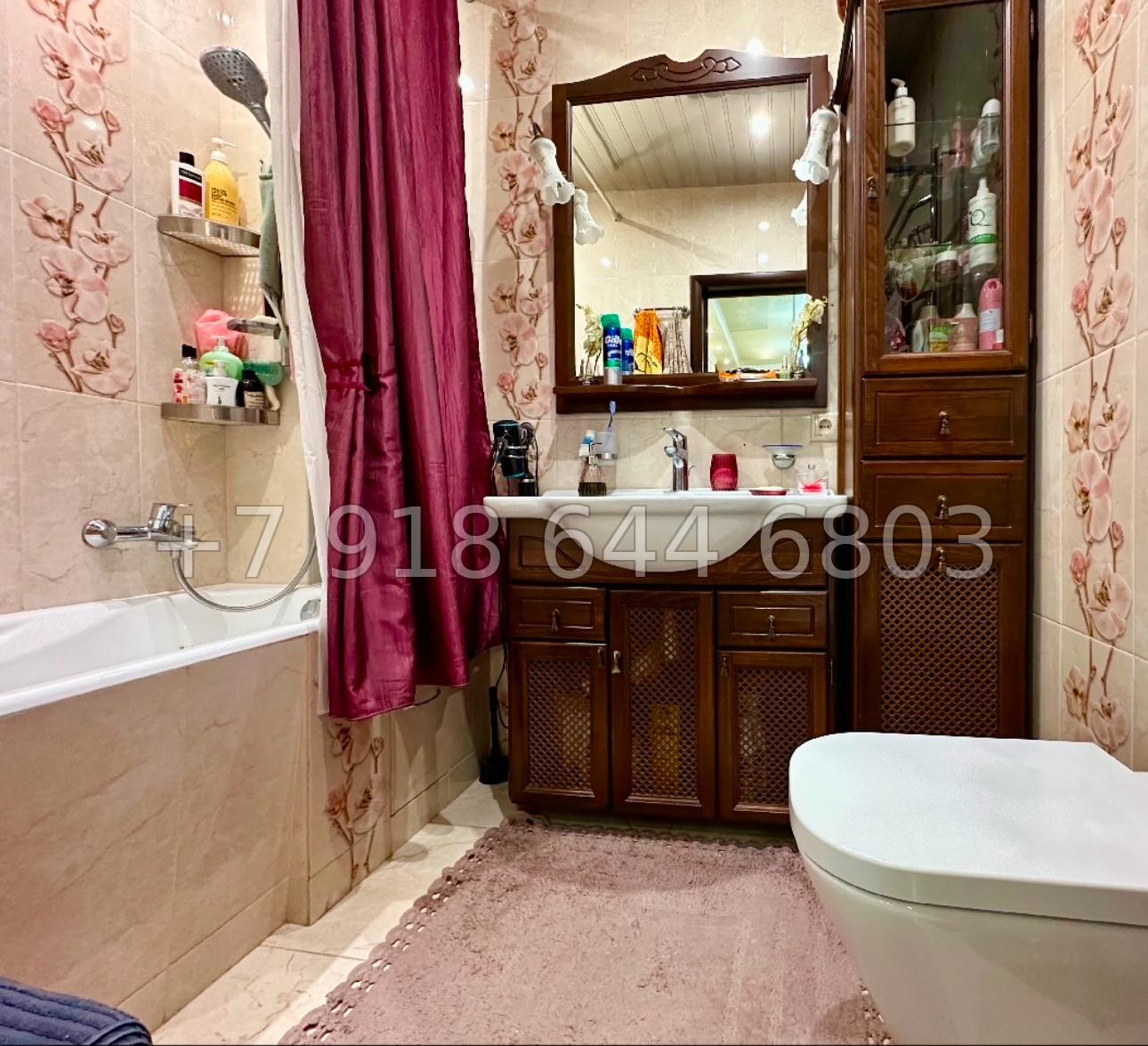 № 548 р. Квартира в Сириусе  - миниатюра 7