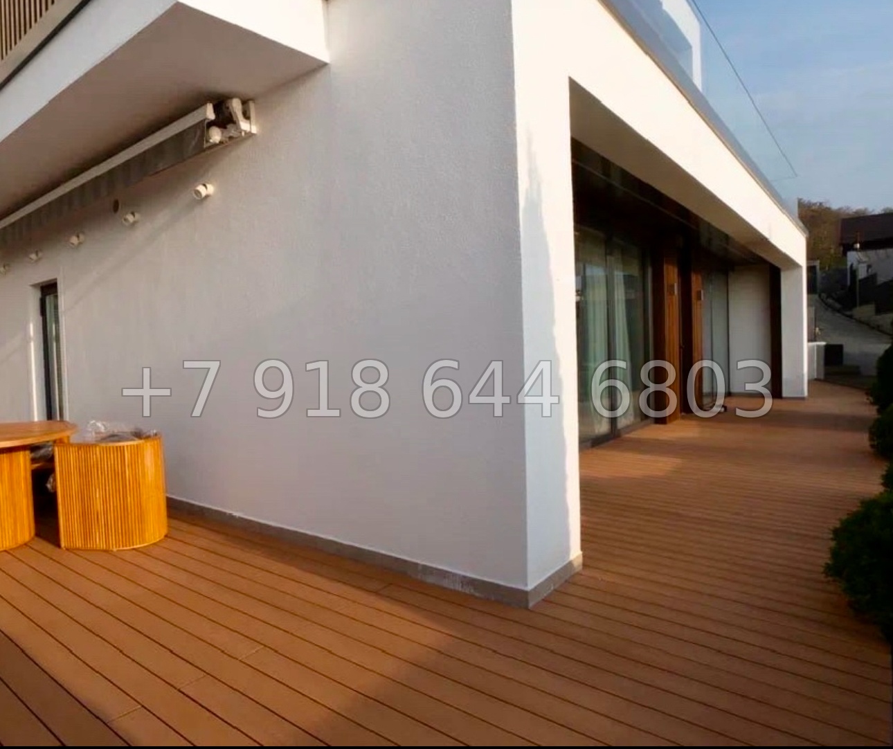 № 66в. Дом в престижной локации в Сочи. Заезжай и живи с видом на море  - миниатюра 34