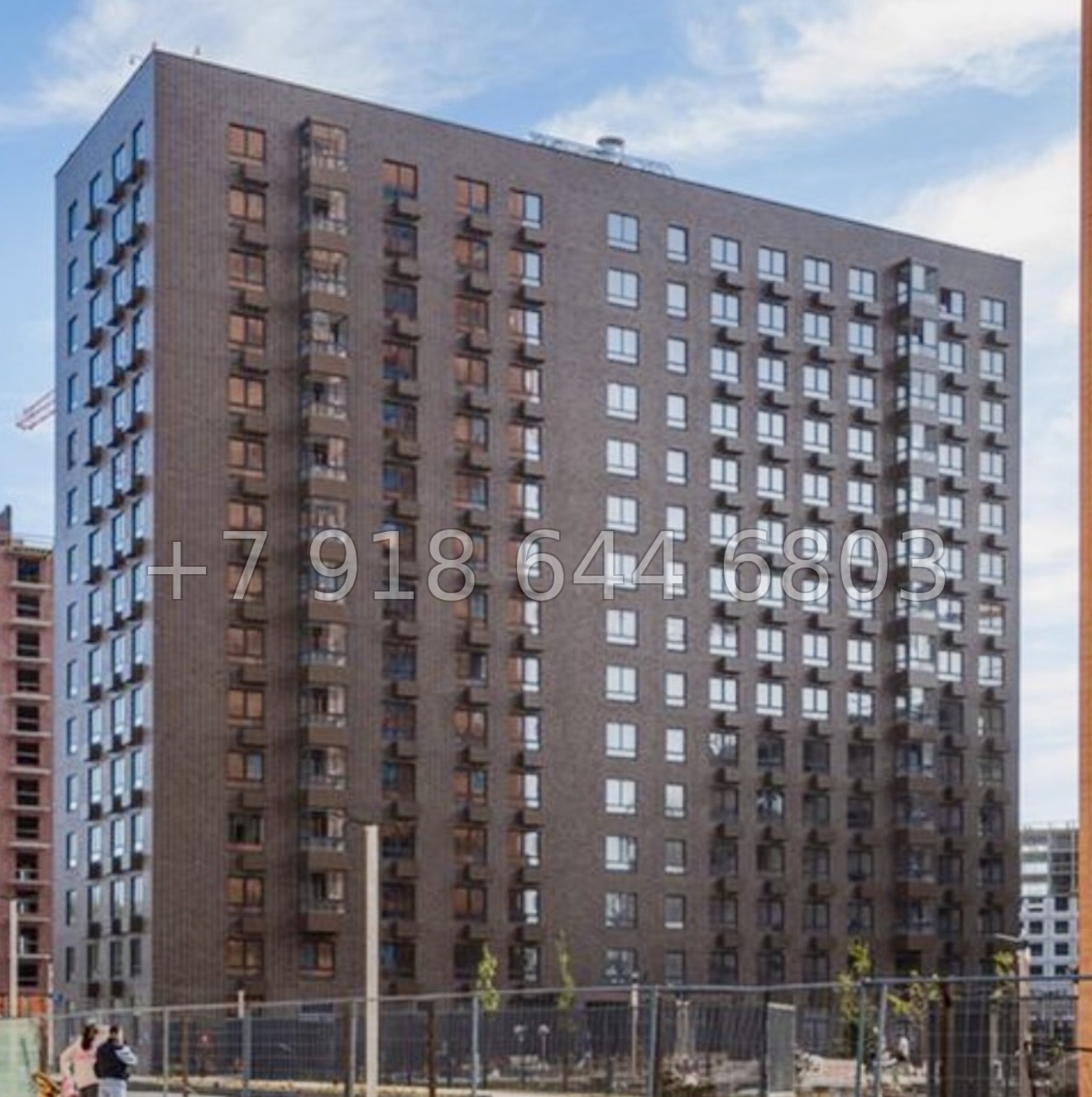 № 10 ы. Метро Девяткино,Гражданский проспект, Проспект Просвещения, Парнас. ЖК Заречный Парк. н. Новое Девяткино  - миниатюра 27