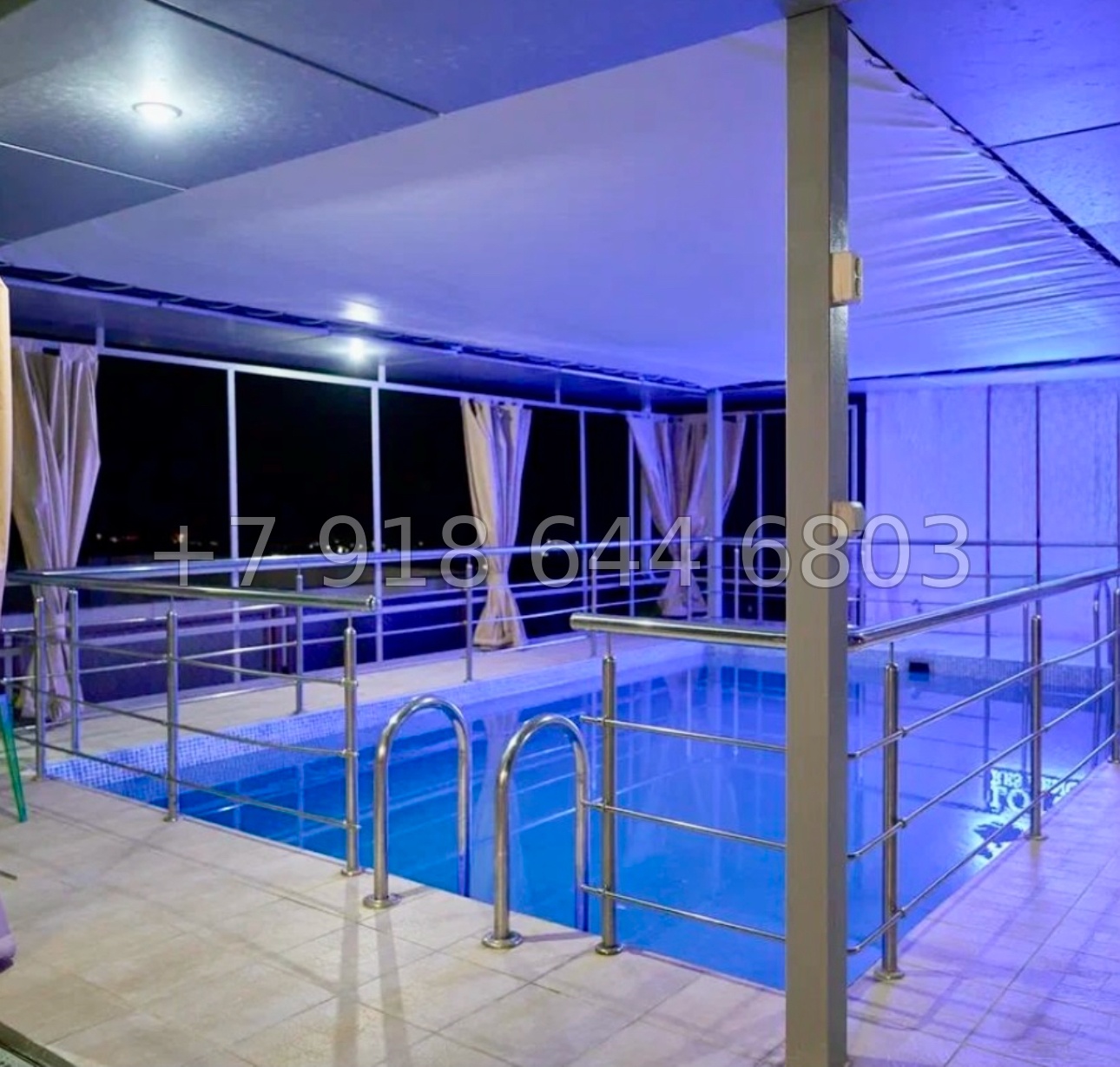 № 174 Б. Три дома в Адлере с большим участком земли  - миниатюра 53