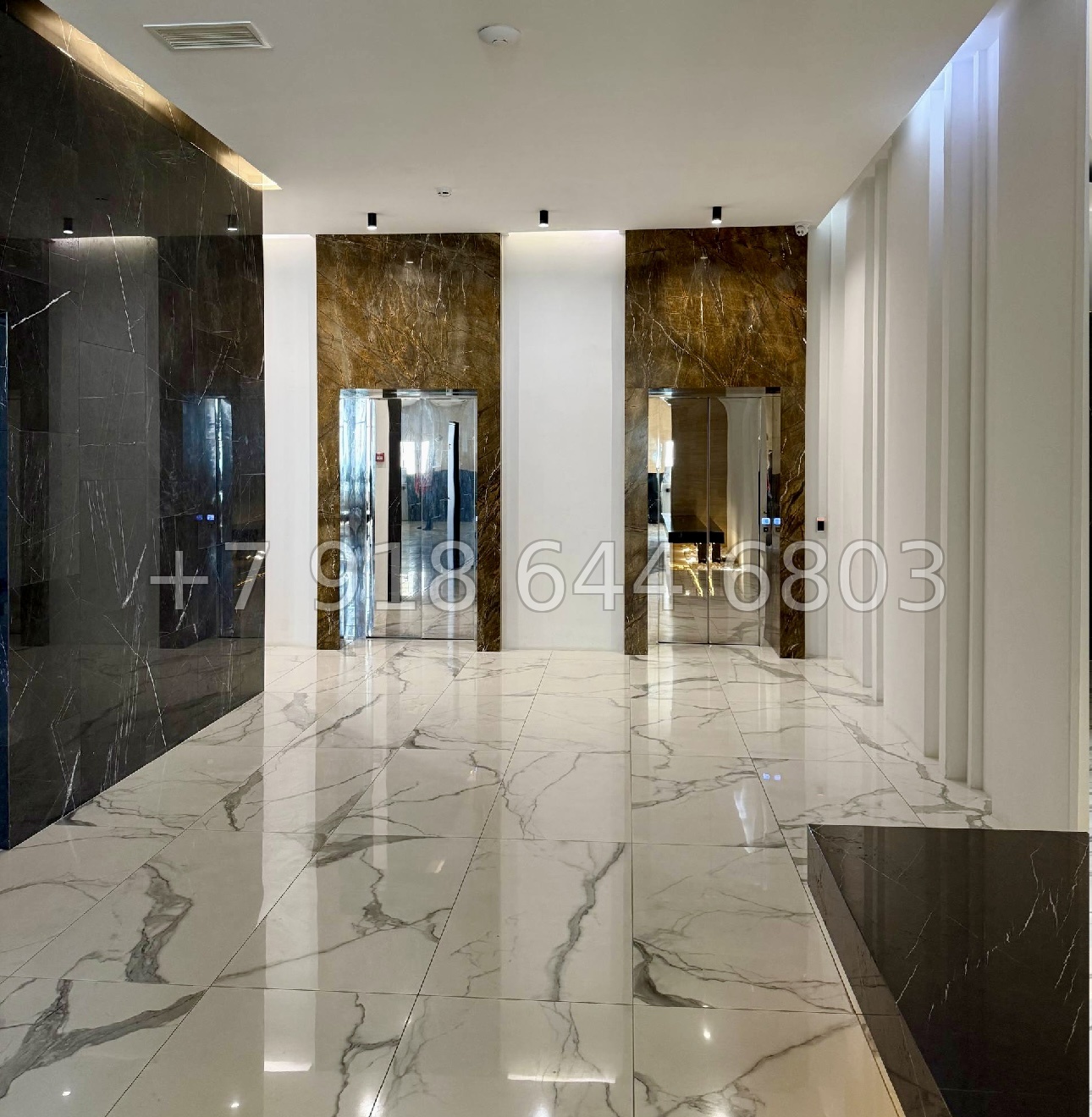 № 32 г. Крым Ялта вид на море с ЖК Аю Даг - миниатюра 9