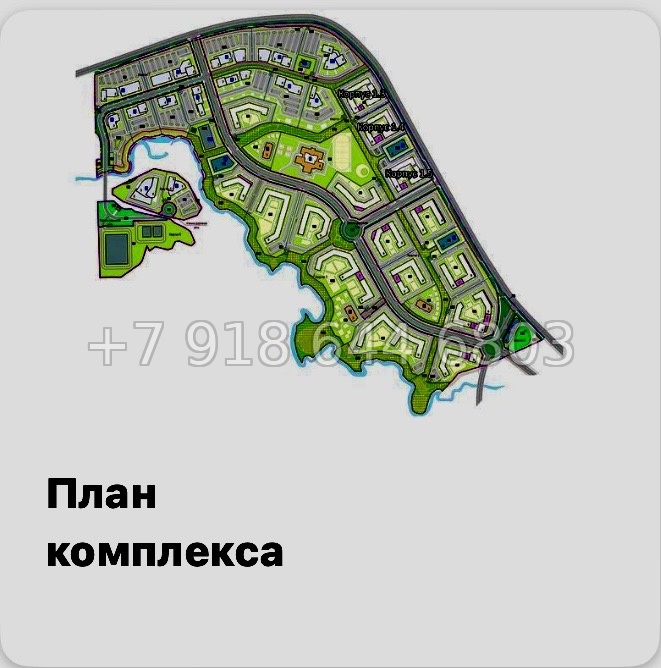 № 92 в. Метро улица Дыбенко. ЖК ID Kudrovo ll - миниатюра 7