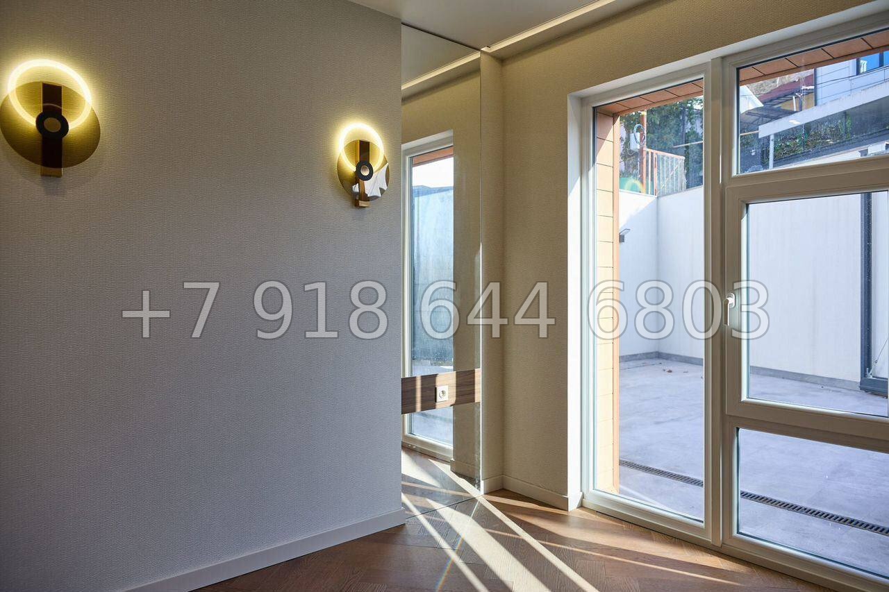 № 97 в. Дом с ремонтом в Адлере  - миниатюра 26