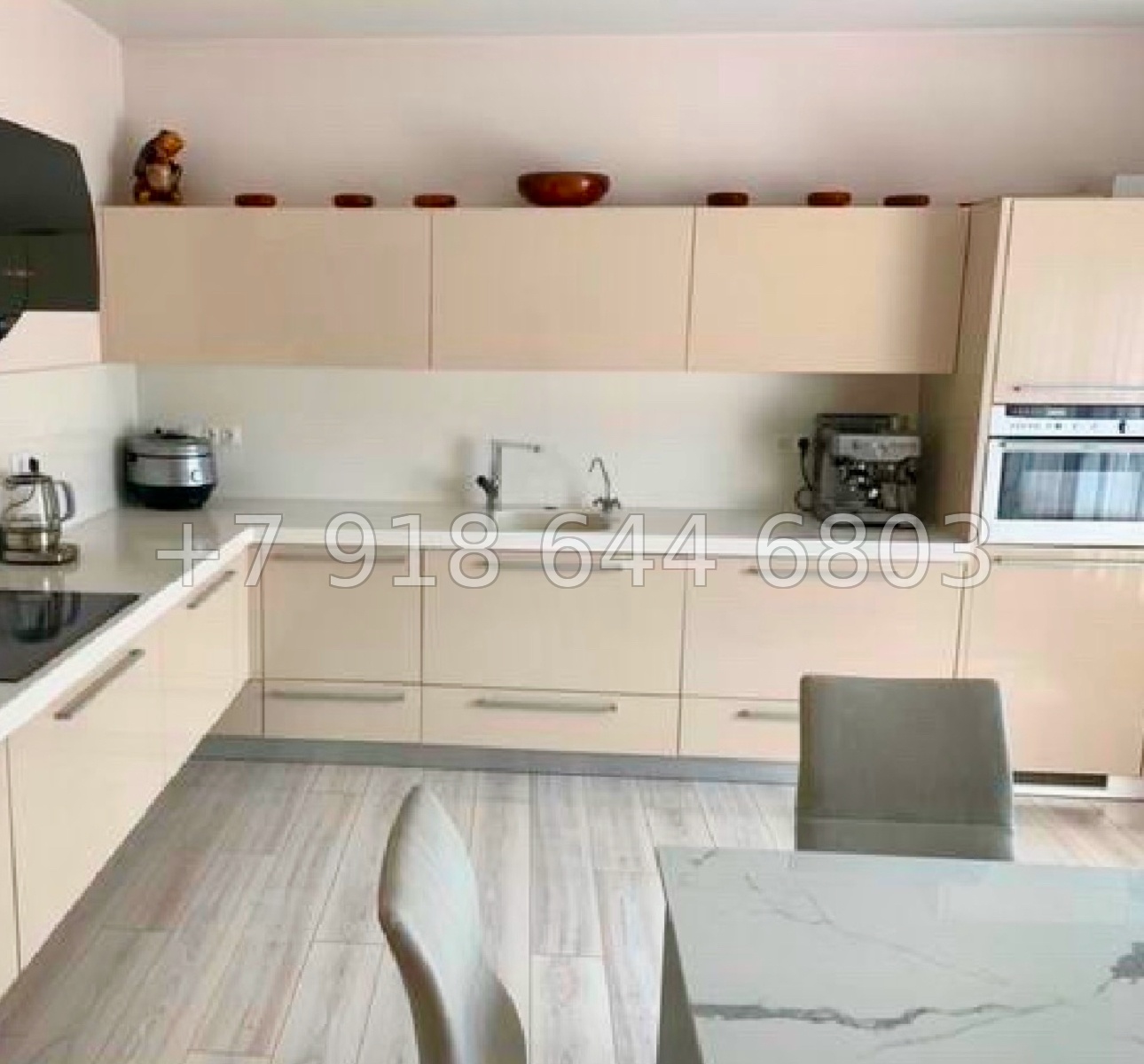 № 79 м. Дом с ремонтом в Сочи  - миниатюра 19