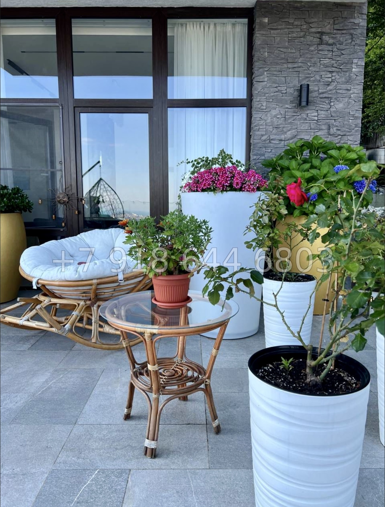 № 17 В. Дом с ремонтом в Центральном районе города Сочи  - миниатюра 23