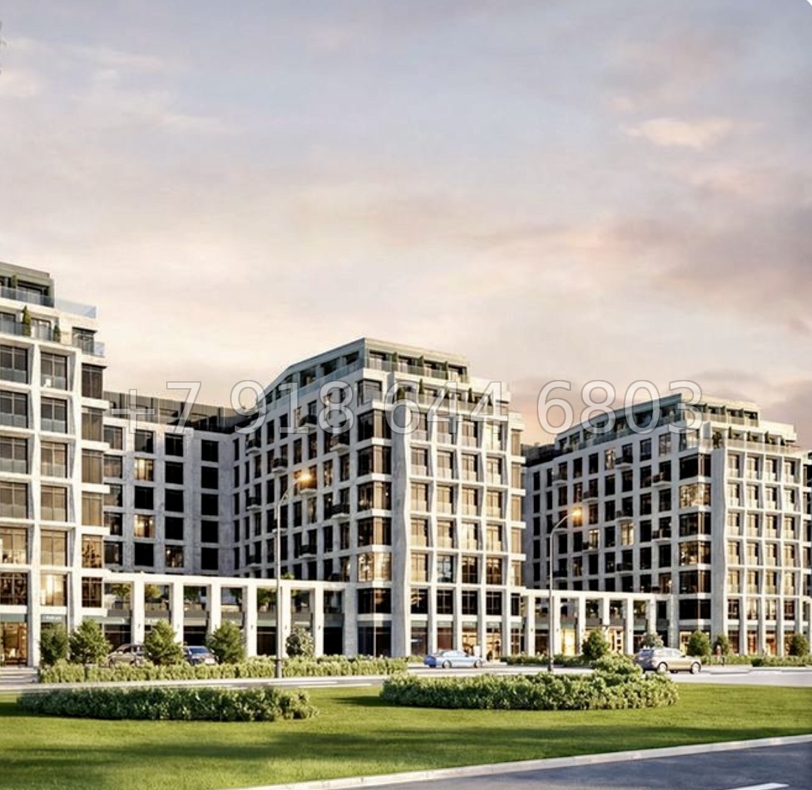 № 31 ы. Метро Лесная. Метро Черная Речка. ЖК Акватория Санкт Петербург  - миниатюра 8