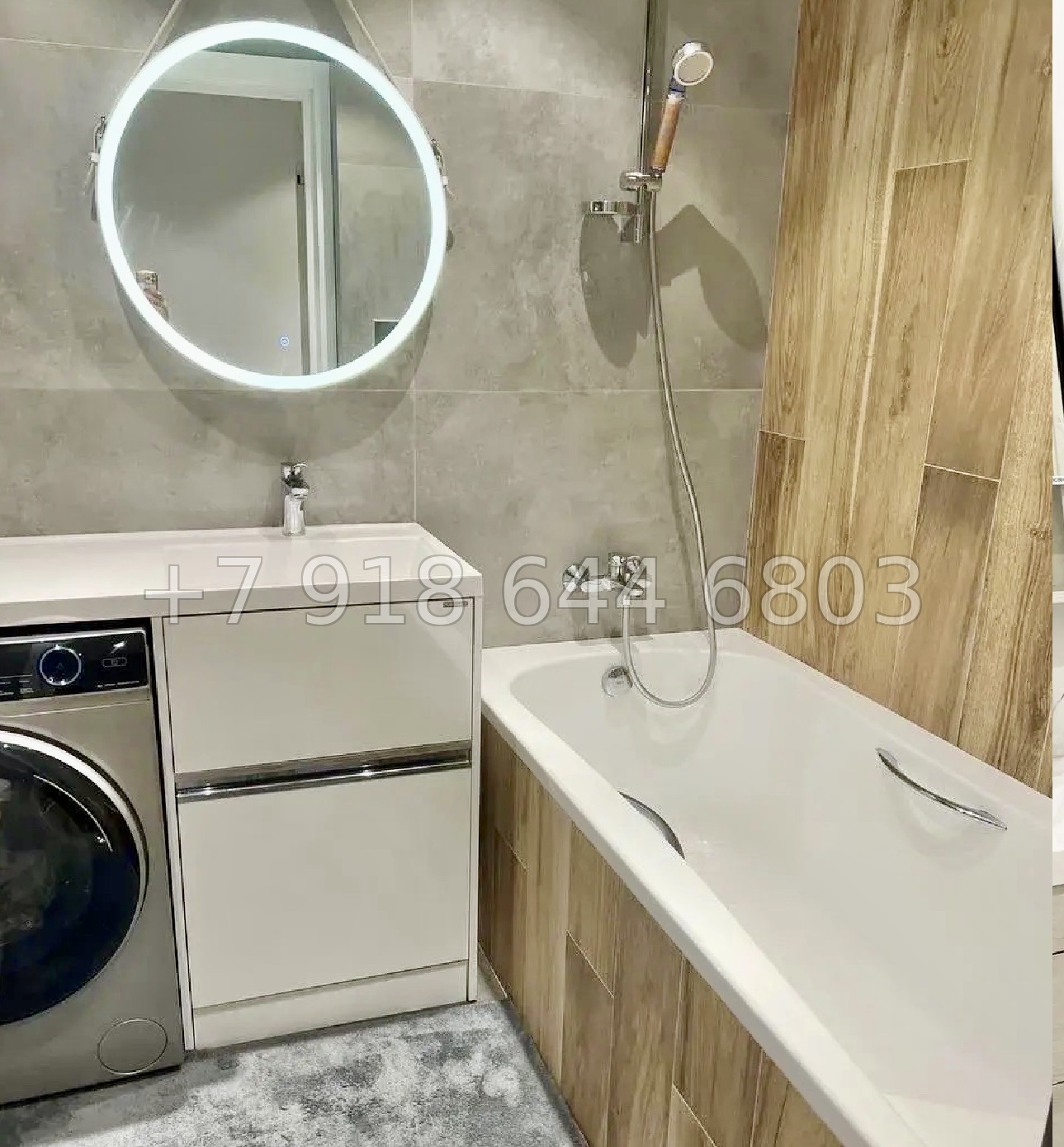 № 289 р. Квартира в самом центре города Сочи  - миниатюра 5