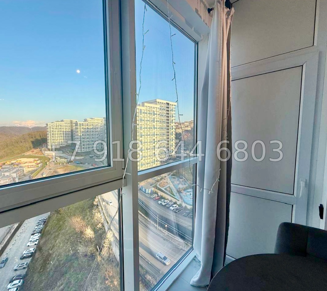 № 240 п. ЖК Сочи Парк  - миниатюра 20