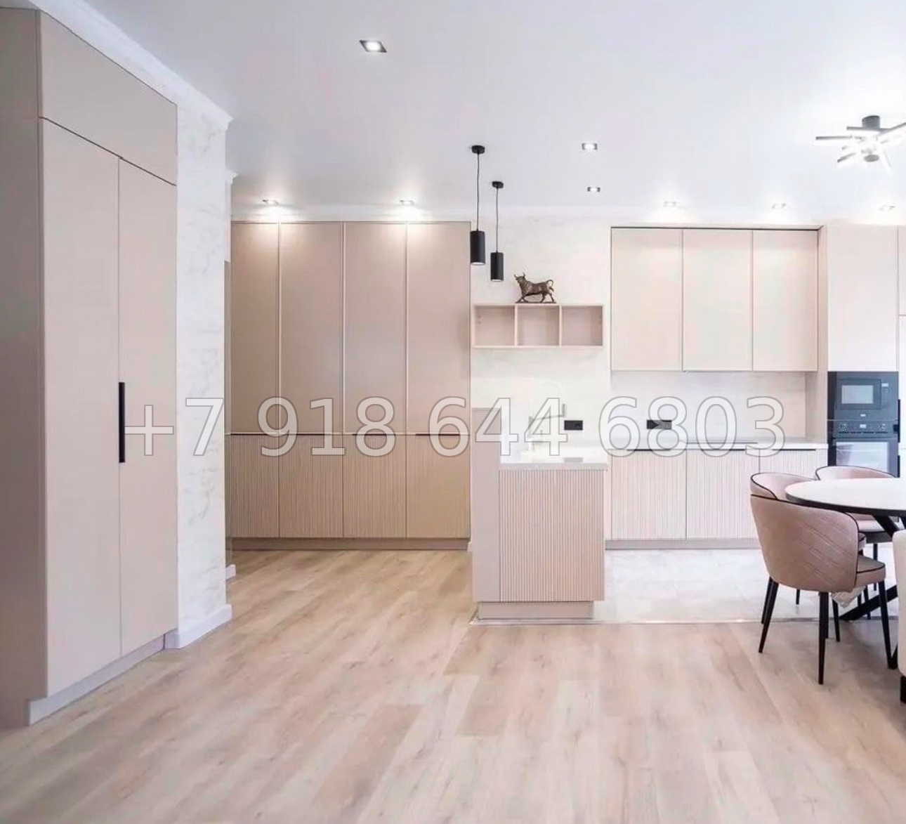 № 503 р. ЖК Остров Мечты Сочи  - миниатюра 11