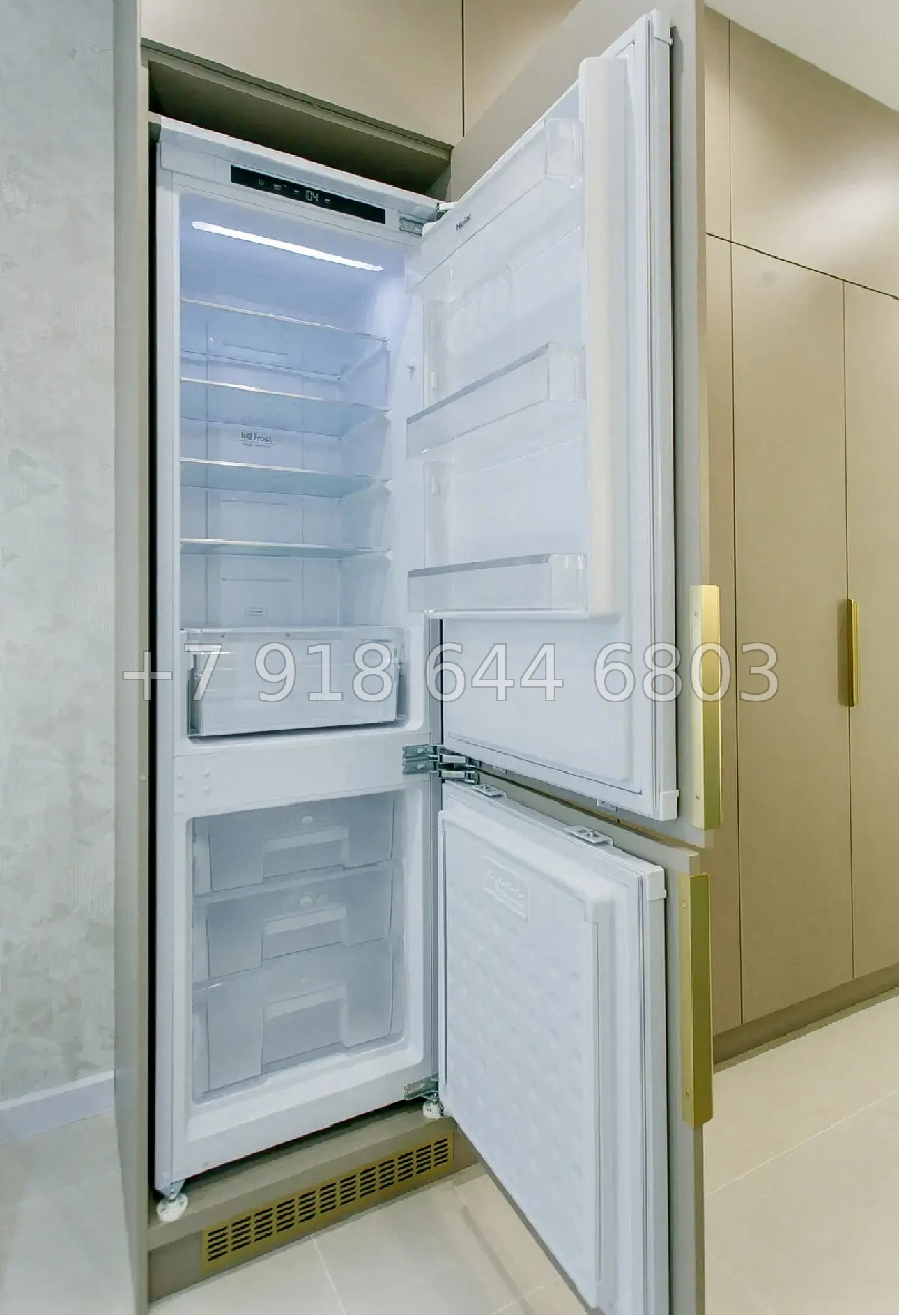 № 34п. Квартира в Сочи ЖК Кислород  - миниатюра 9