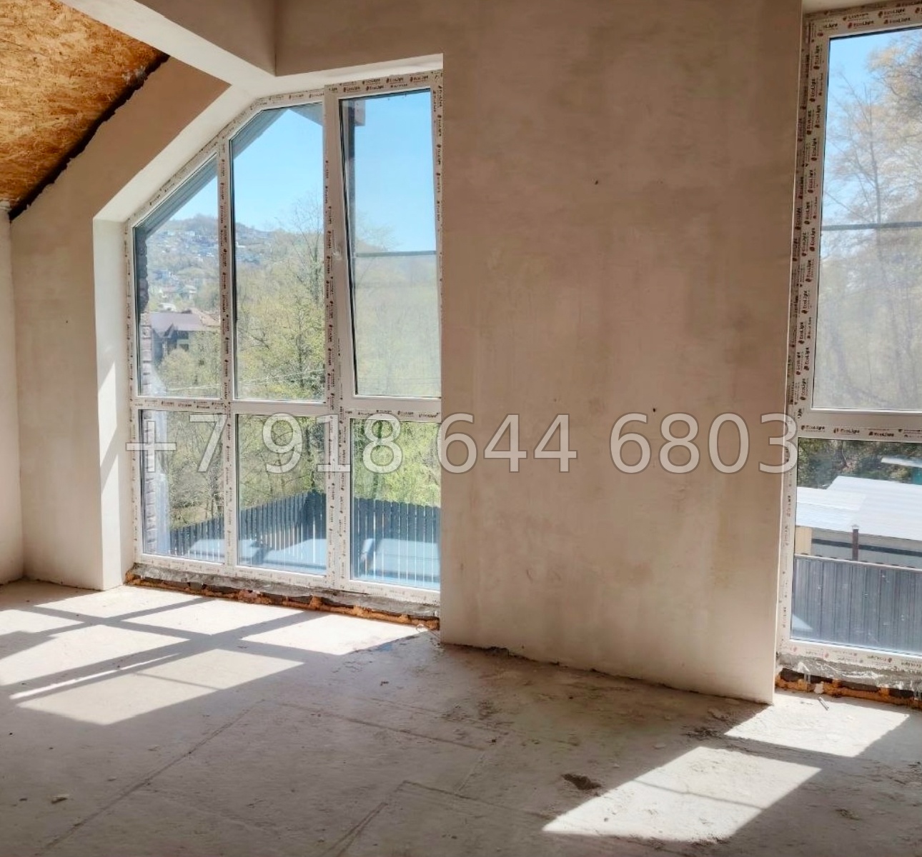 № 176 А. Дом в Сочи - миниатюра 18