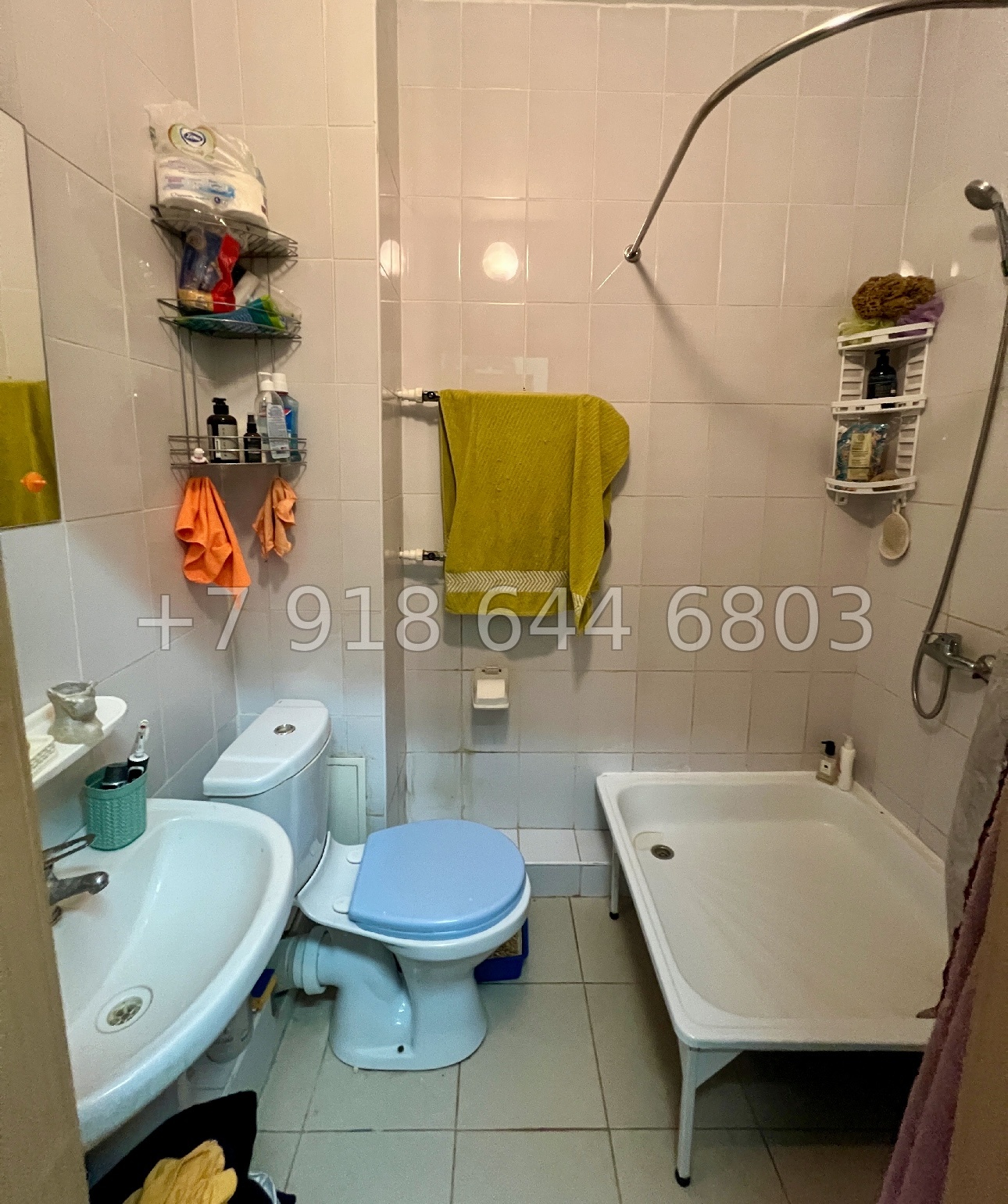 № 101р. Квартира на Красной Поляне.  - миниатюра 3