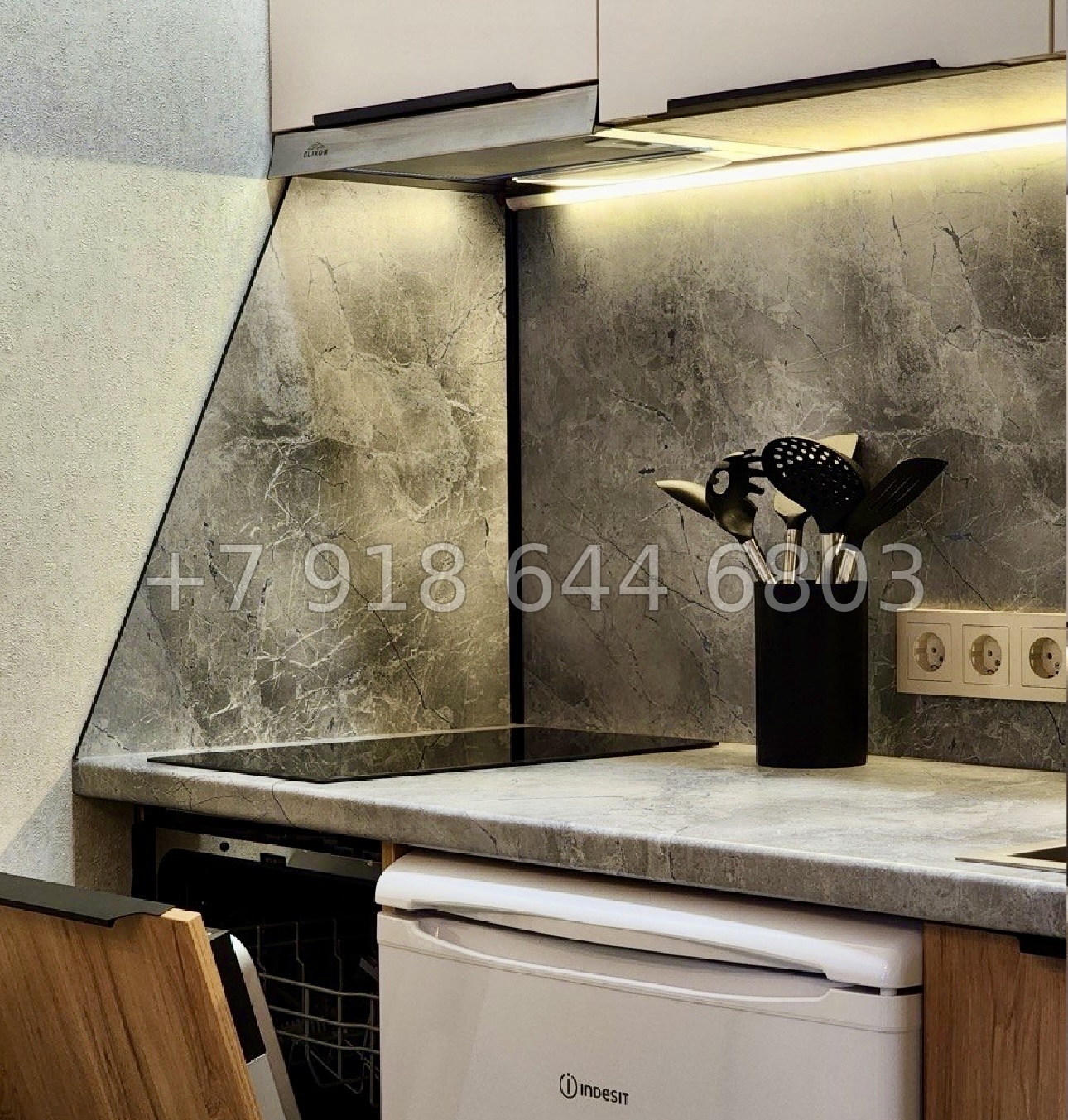 № 208 п. ЖК Кислород Сочи  - миниатюра 1