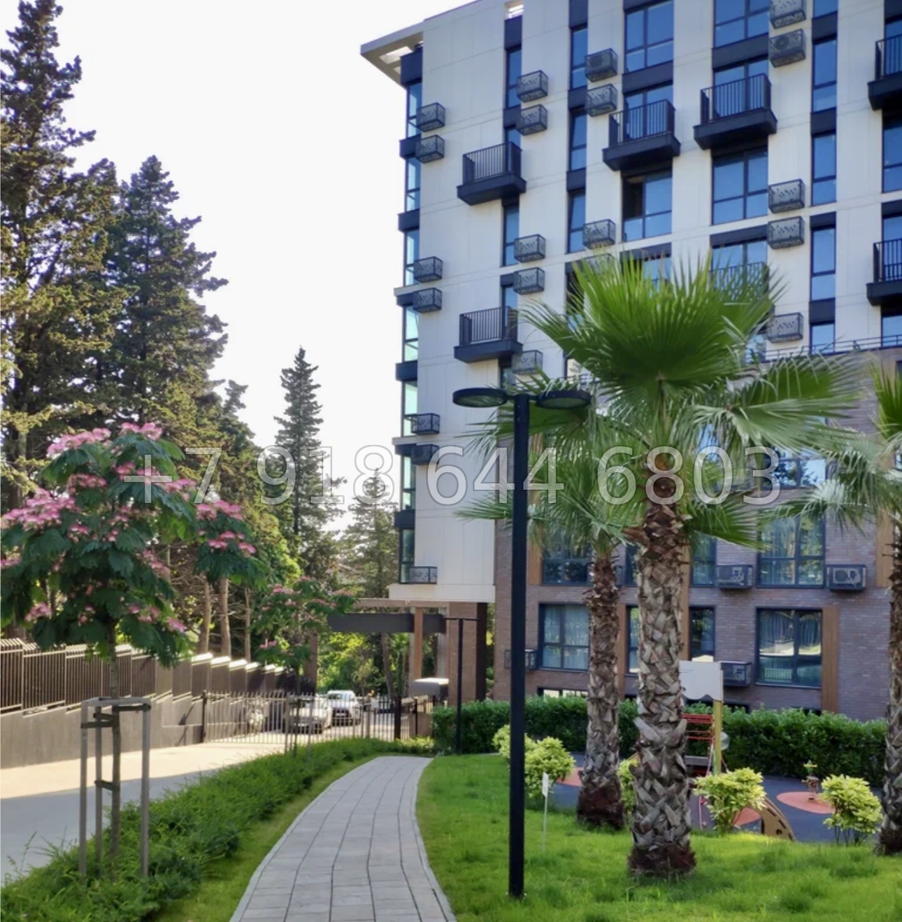 № 26 ш. Законная недвижимость АК Моравия Сочи  - миниатюра 40