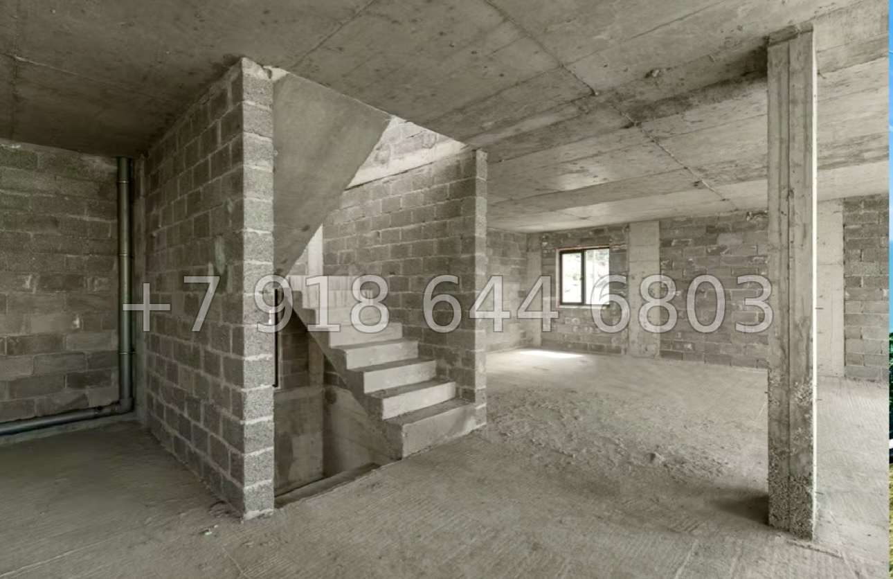 № 152 Б. Дом с шикарным видом на море в Сочи  - миниатюра 5