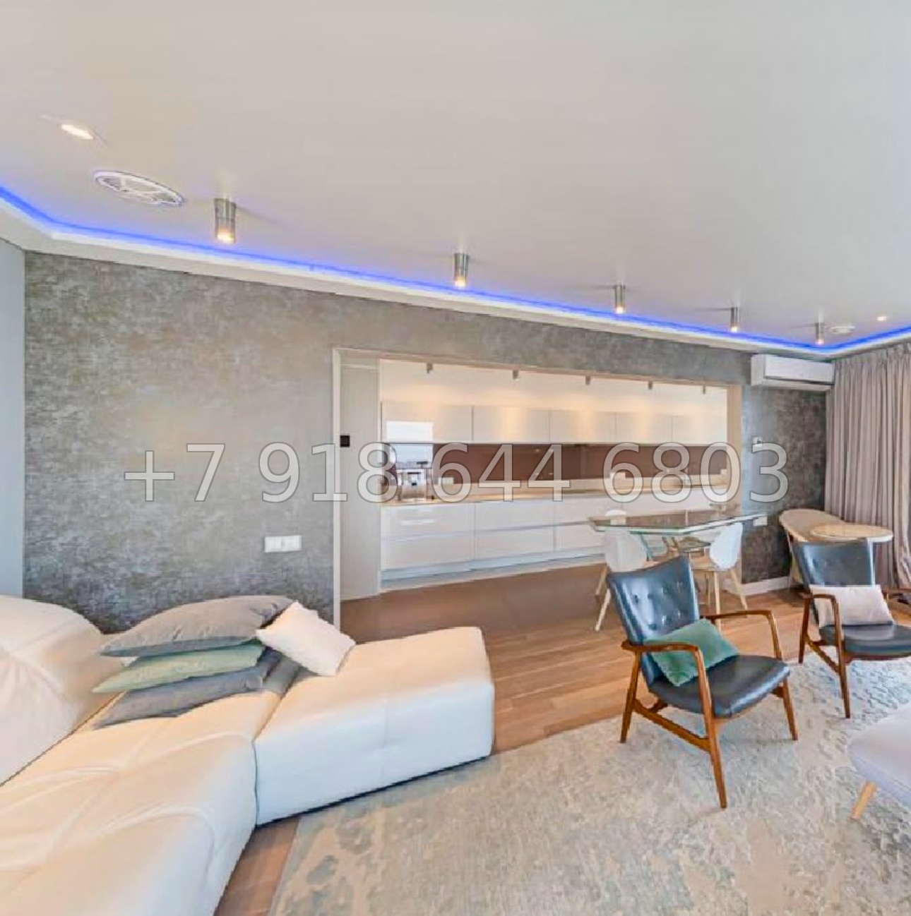 № 58 е. Район Золотого Треугольника Сочи  - миниатюра 26