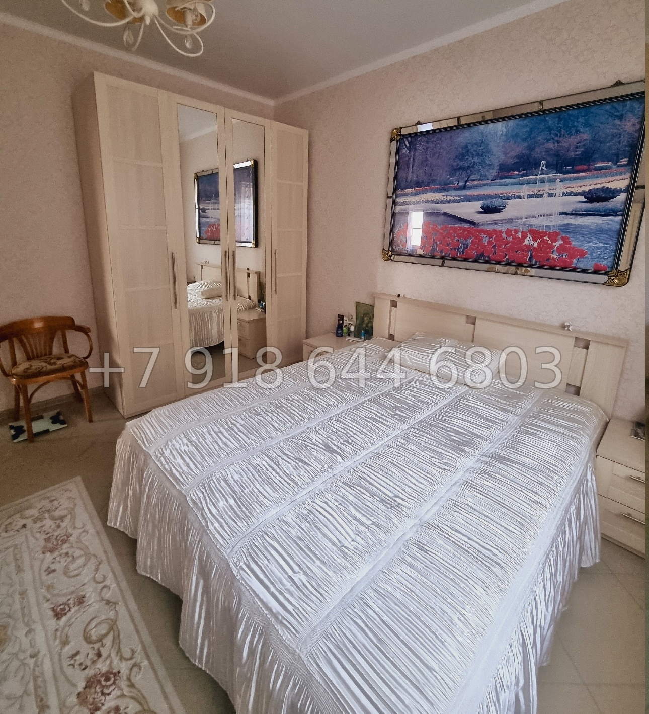 № 97 А. Дом с ремонтом в Сочи  - миниатюра 17