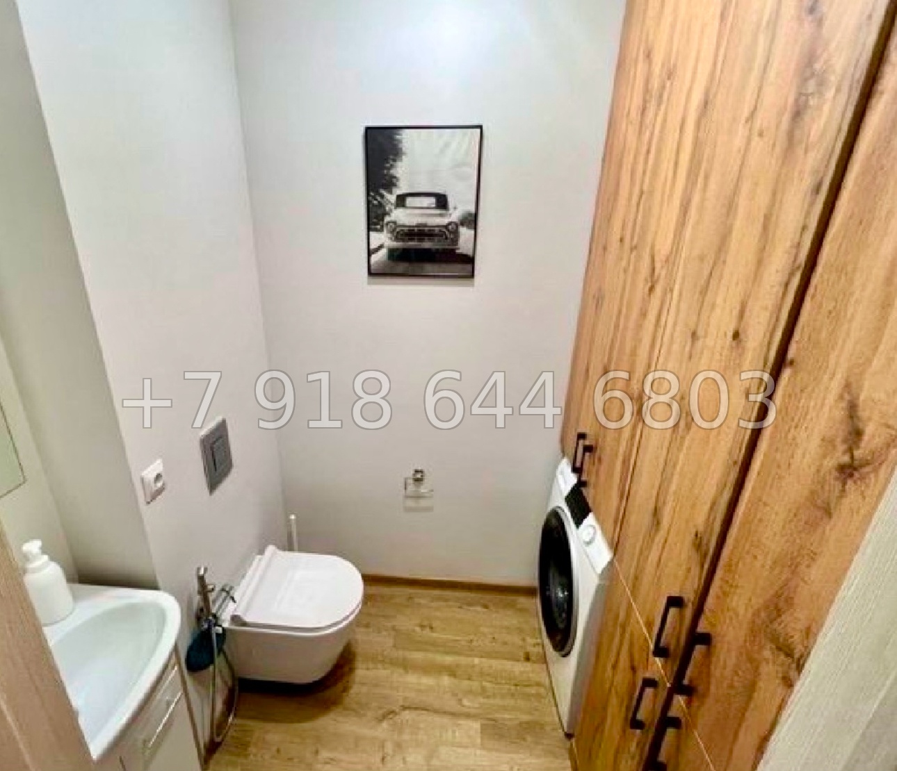 № 74 А. Таунхаус в Адлере  - миниатюра 19