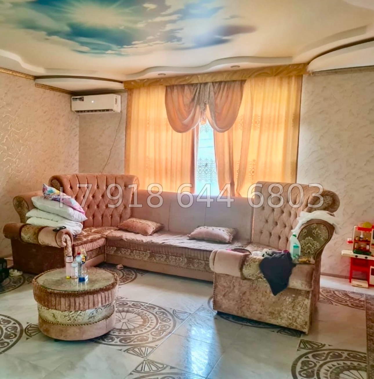 № 171 А. Дом в Адлере  - миниатюра 13