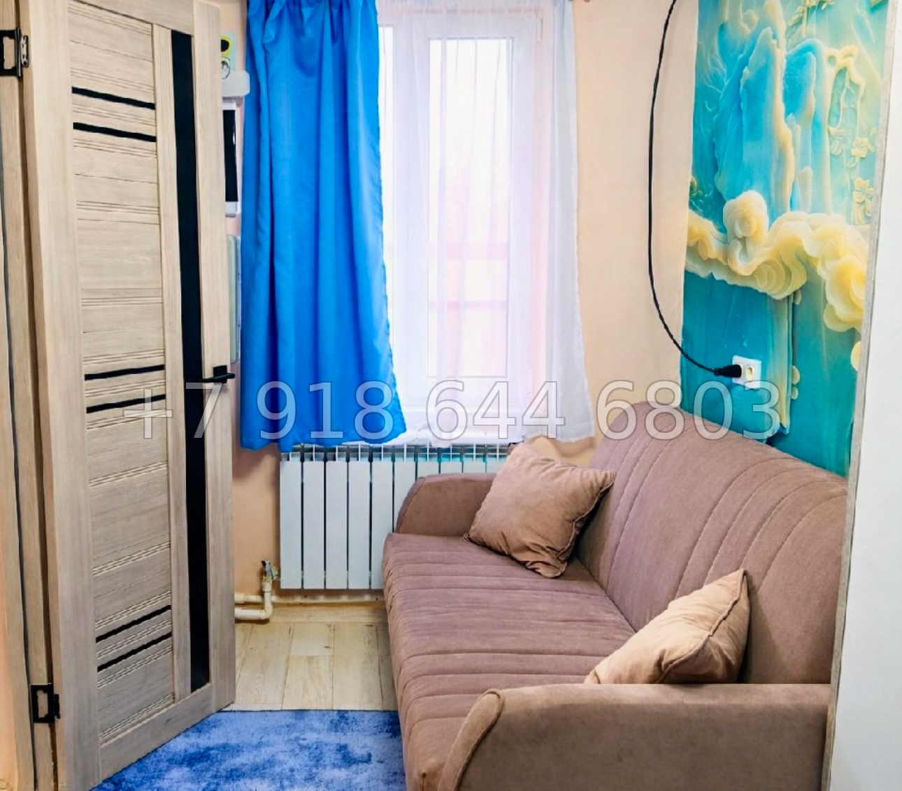 № 15 н. Дом в Симферополе  - миниатюра 8