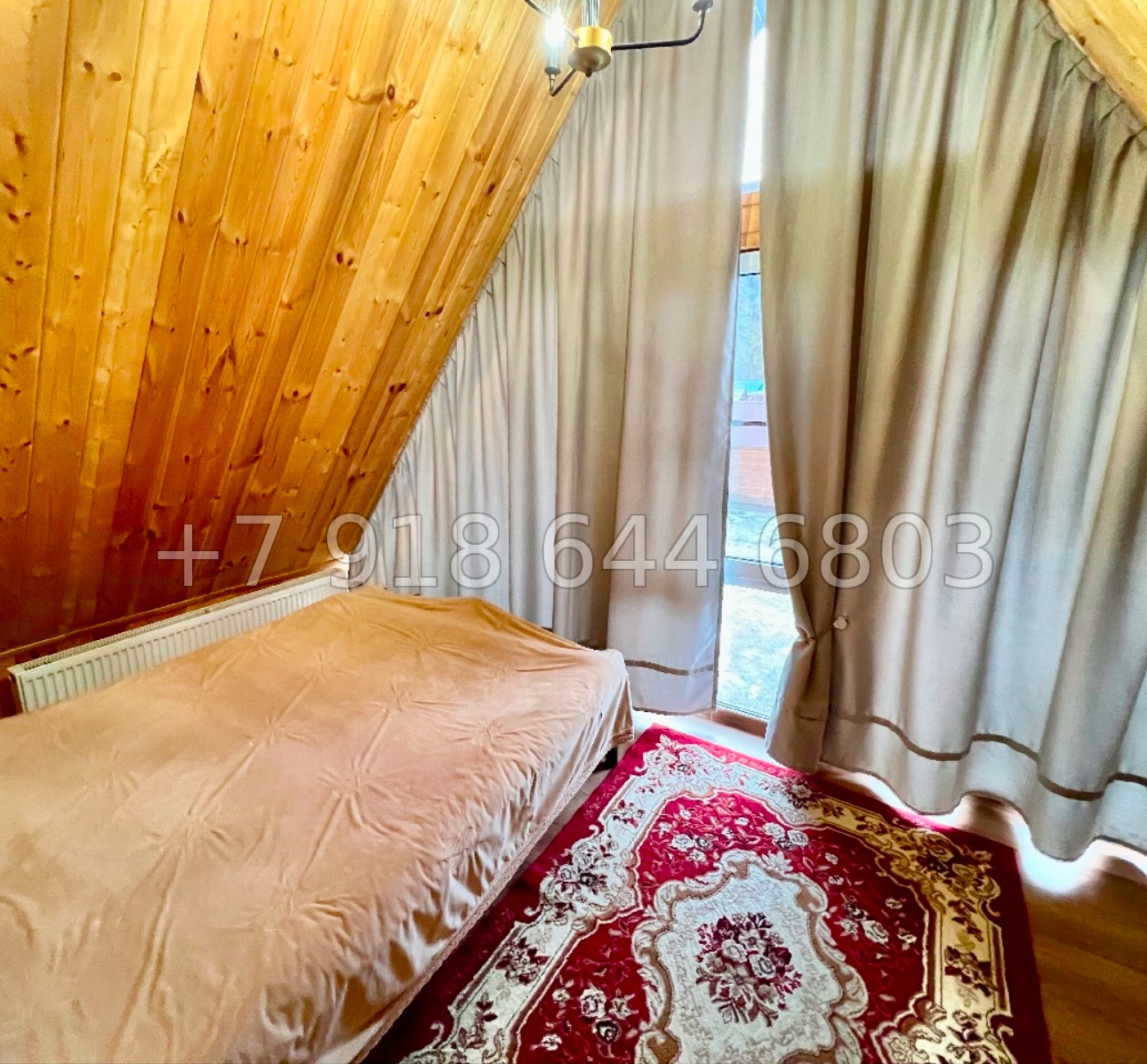 № 2 ч. Готовый Бизнес в Архызе - миниатюра 27