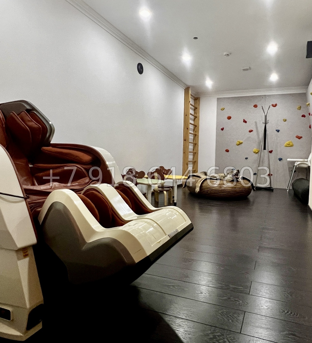 № 4 Д. Дом на Красной Поляне в Сочи  - миниатюра 53