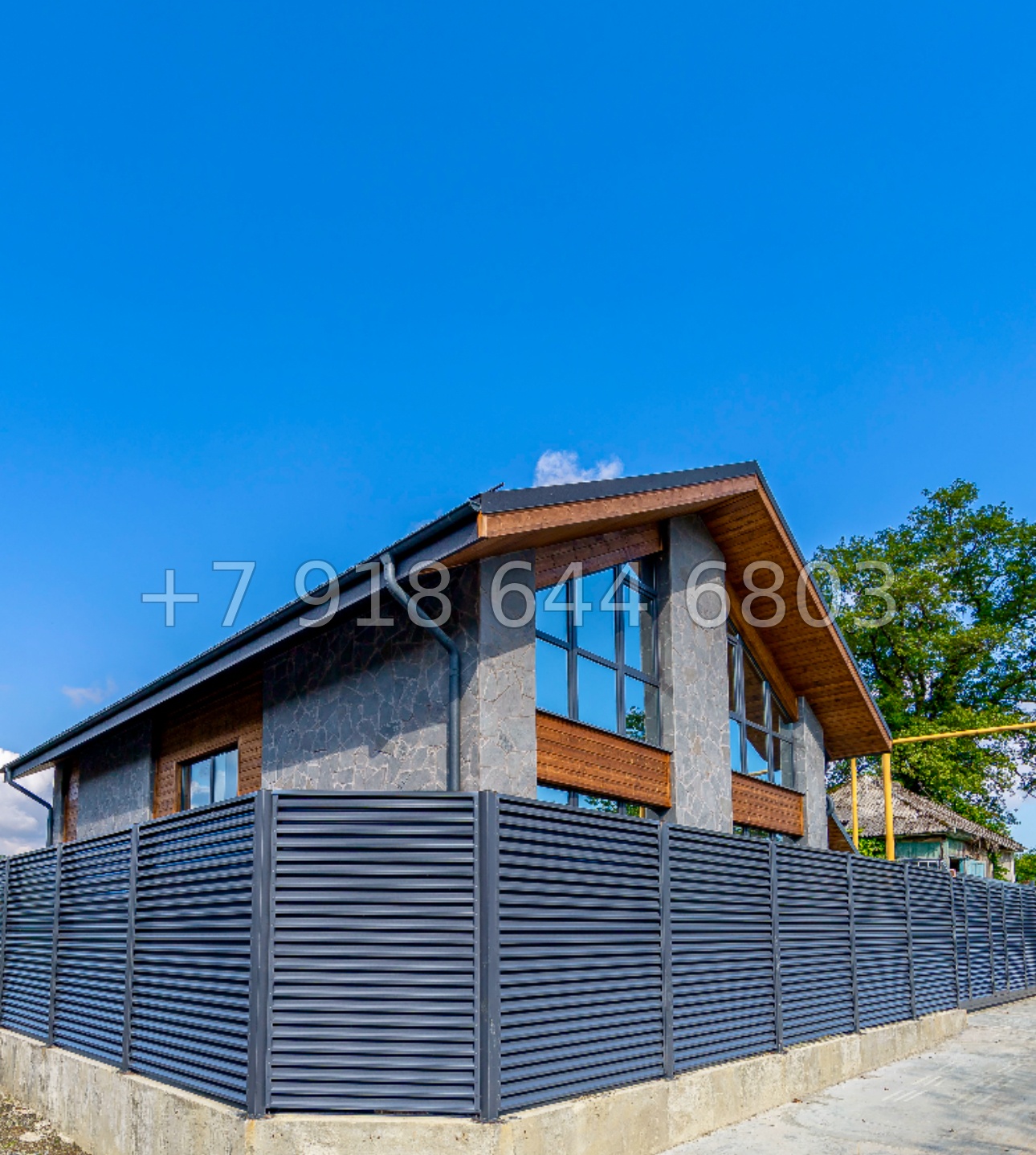 № 14 А. Дома в Сочи с крутыми видами  - миниатюра 10