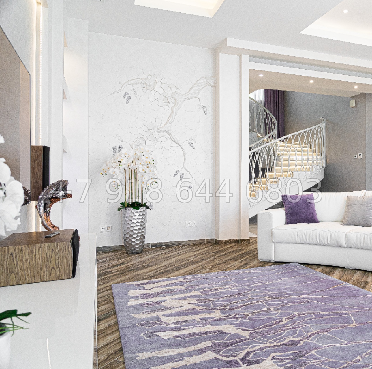 № 10 д. Дом с красивым видом на море в Сочи  - миниатюра 32