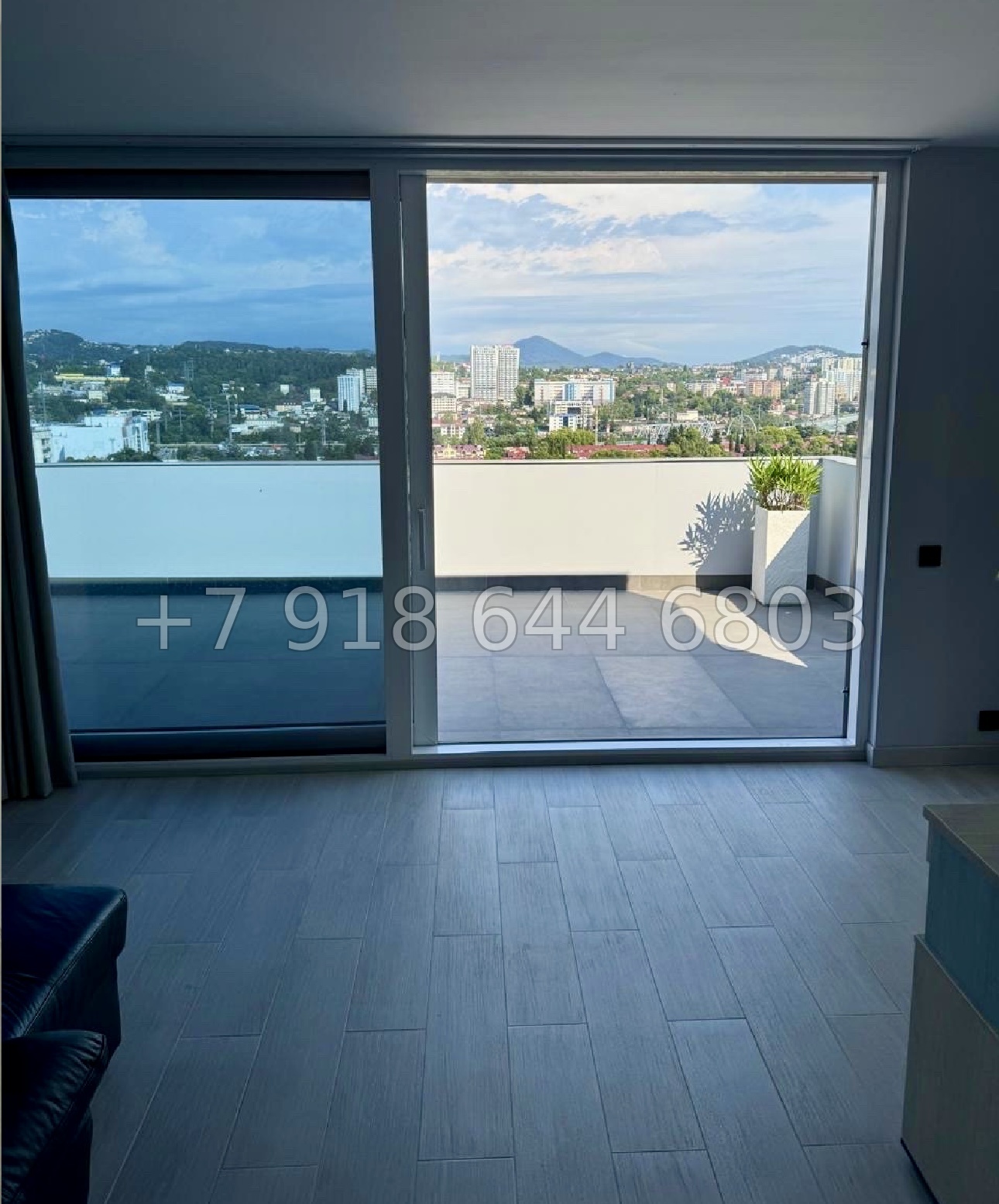 № 79 в. Дом в центре города Сочи  - миниатюра 15