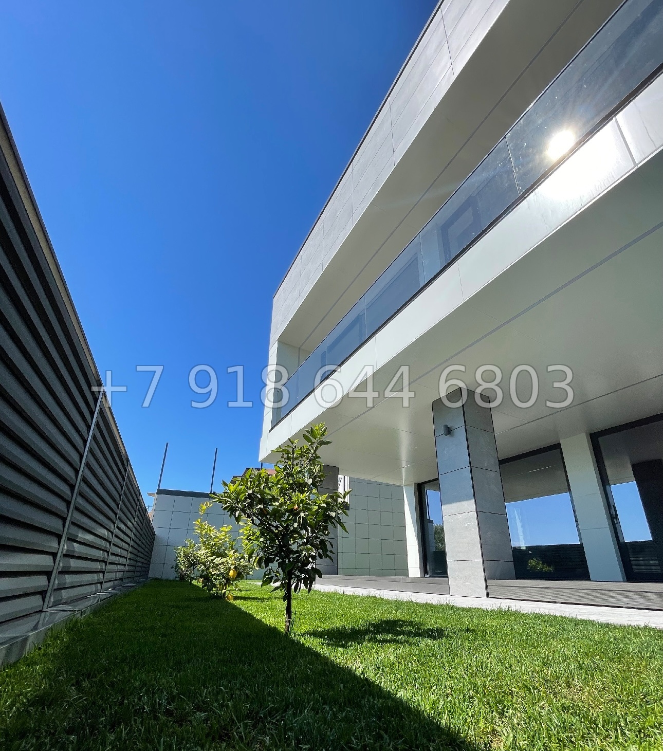 № 172 Б. Дом с бассейном в Сочи  - миниатюра 5