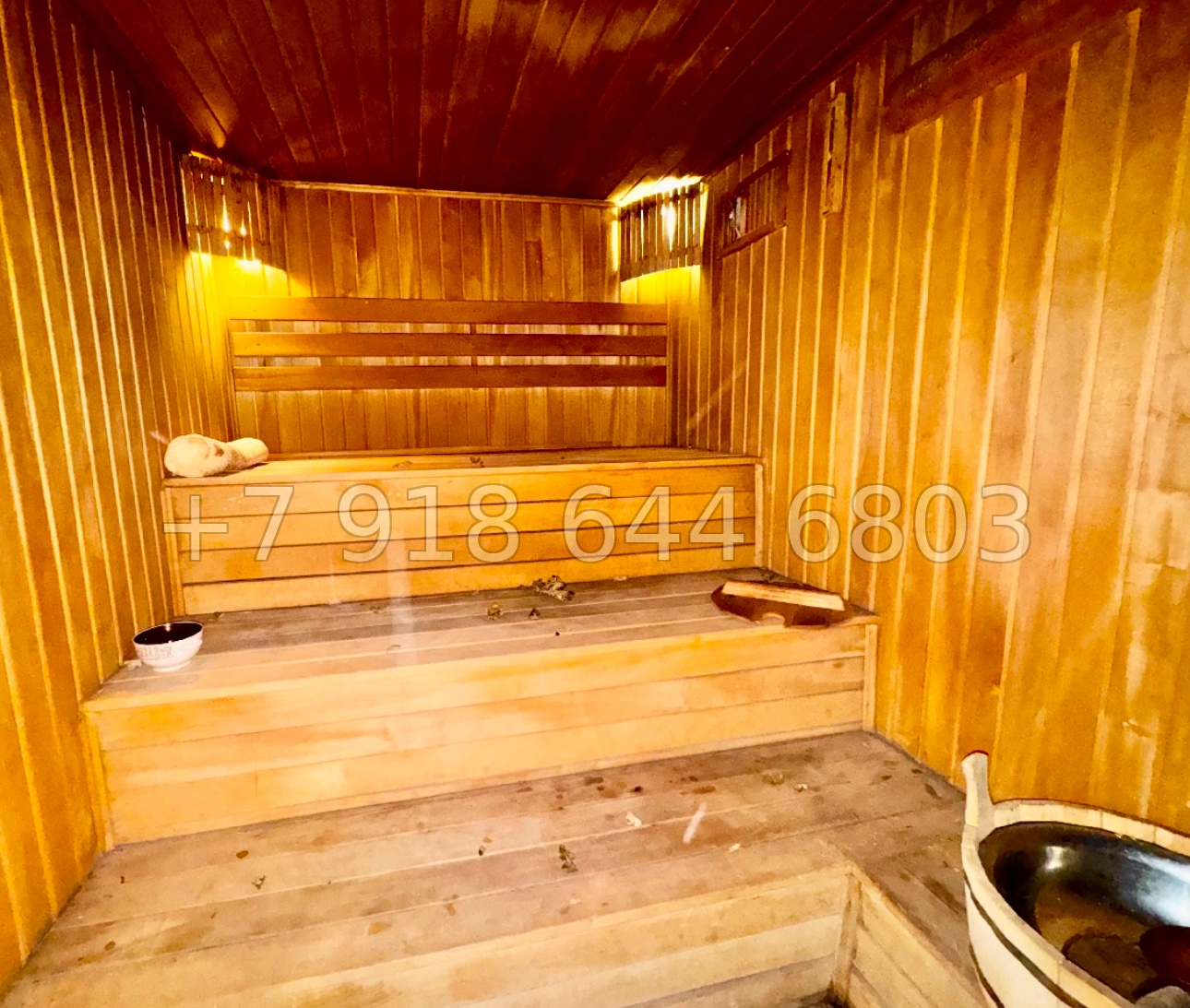 № 120 в. Дом с ремонтом в Сочи район Светлана  - миниатюра 15