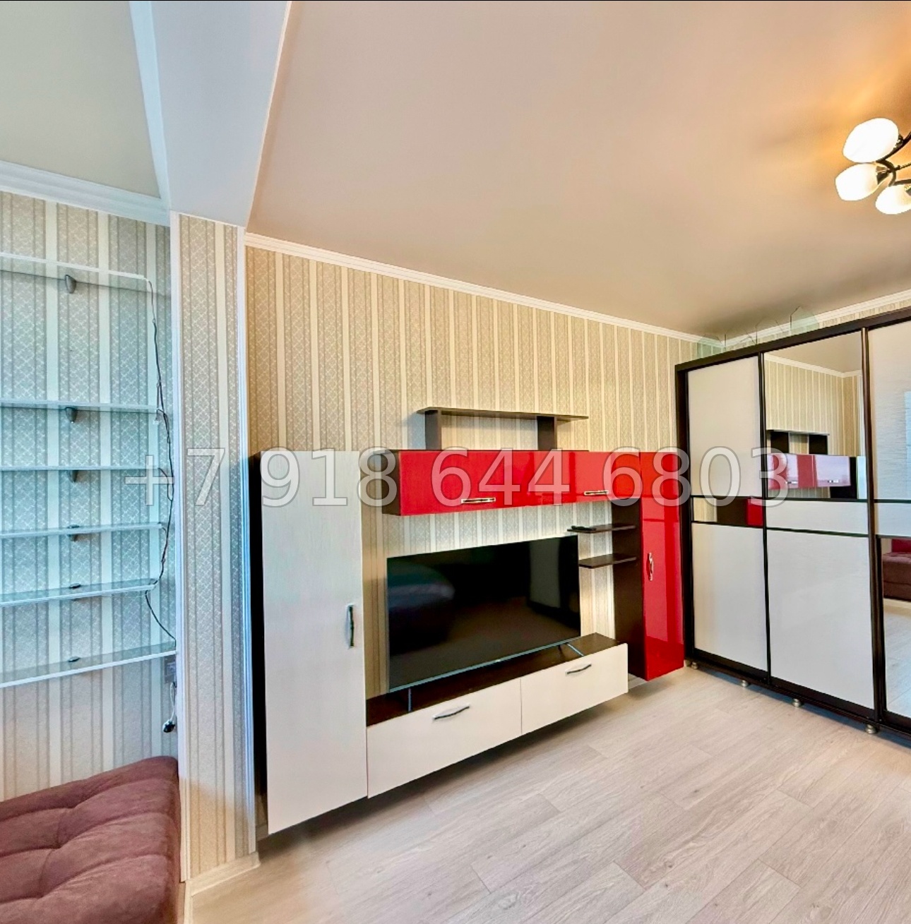 № 146 р. Квартира в Сириус. Заезжай и живи  - миниатюра 3