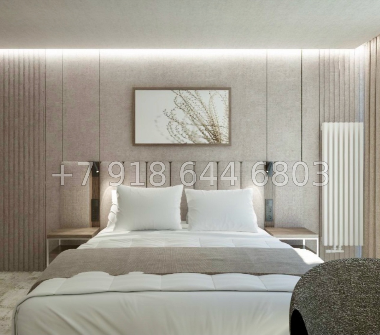 № 1 ф. Alean Select Altair Архыз - миниатюра 13