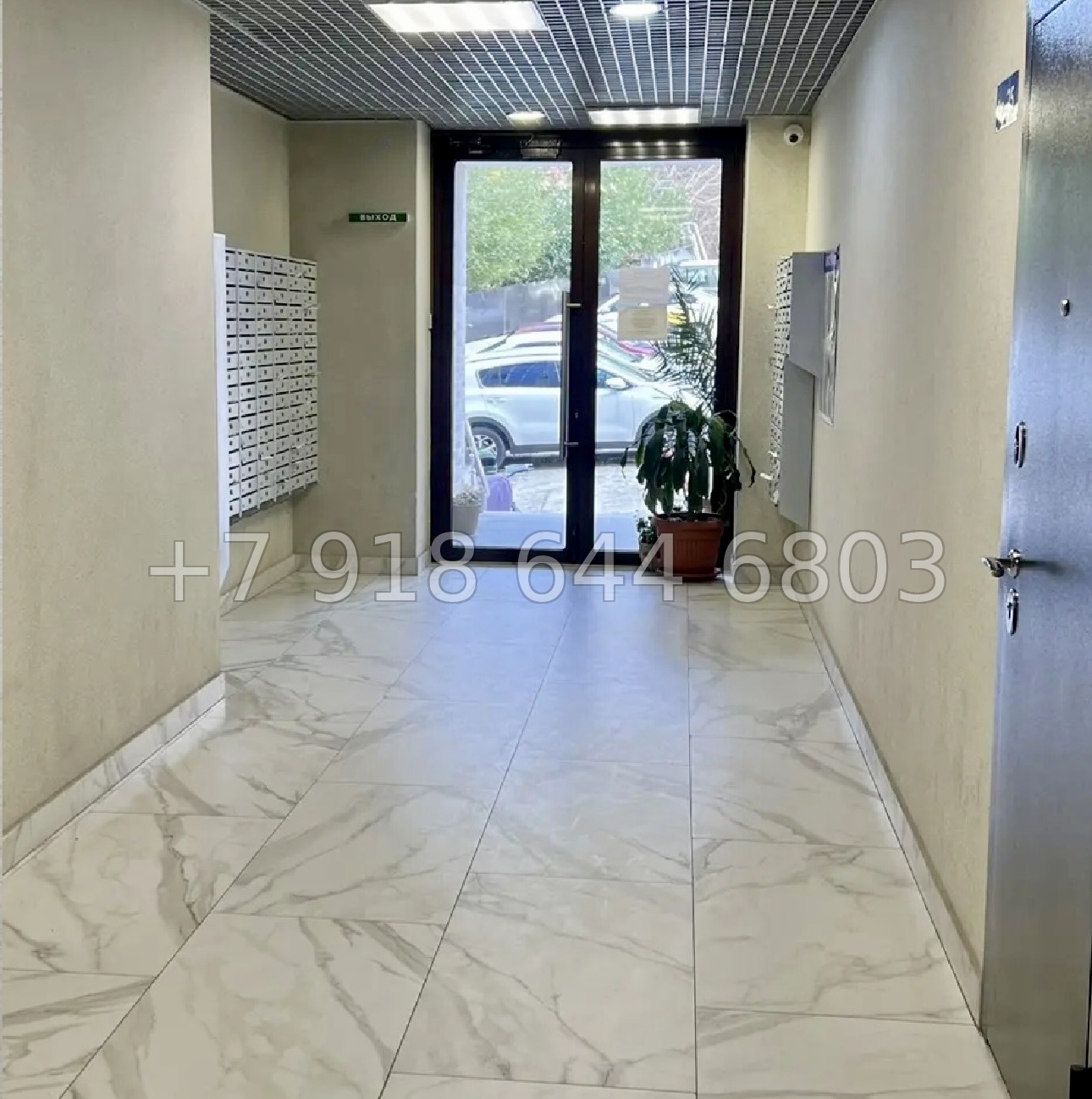 № 172 п. Квартира в Сочи  - миниатюра 9