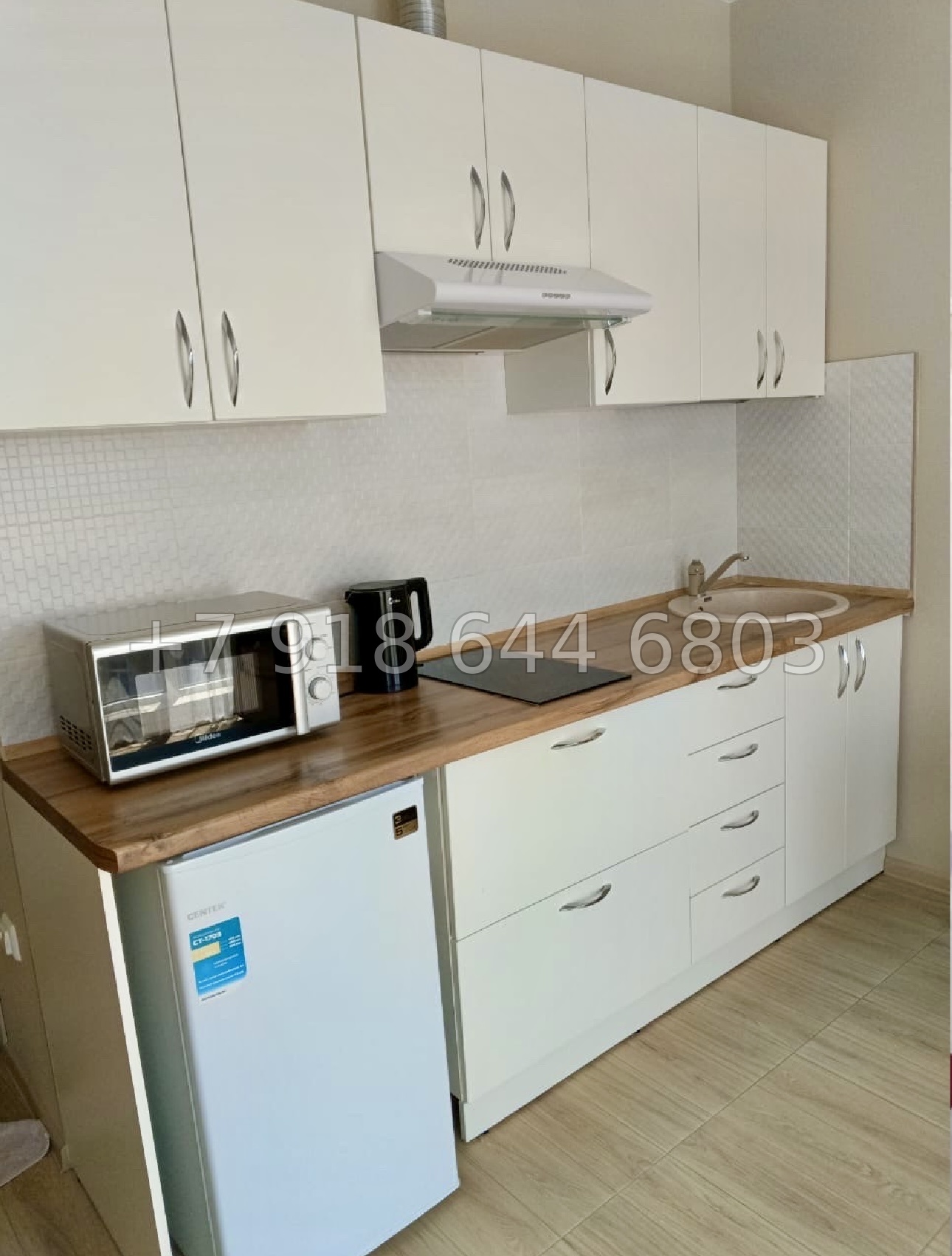 № 7х. Жилье на море в Адлере. Тихое место для отдыха  - миниатюра 6