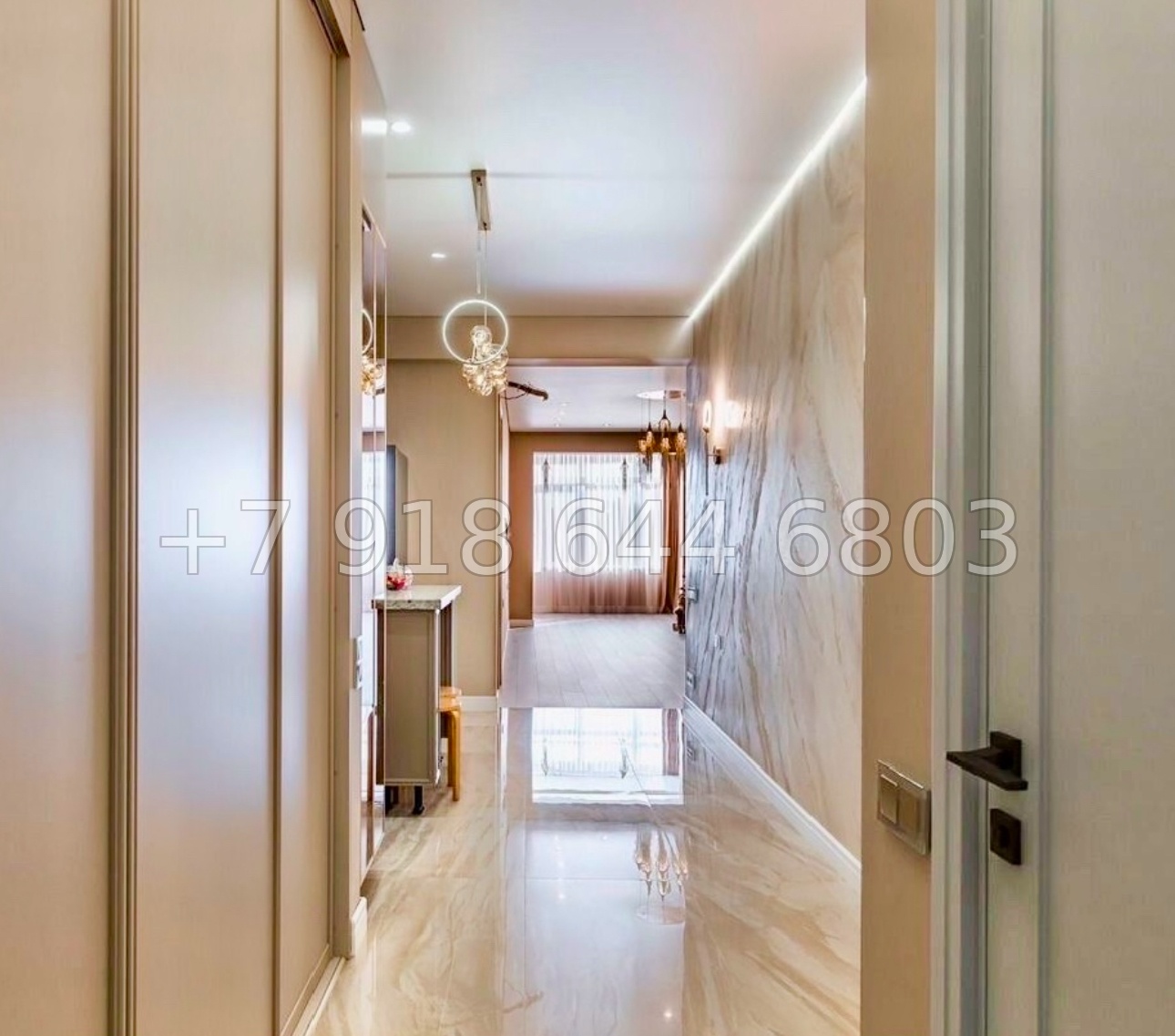 № 561 р. Квартира в центре Сочи  - миниатюра 29