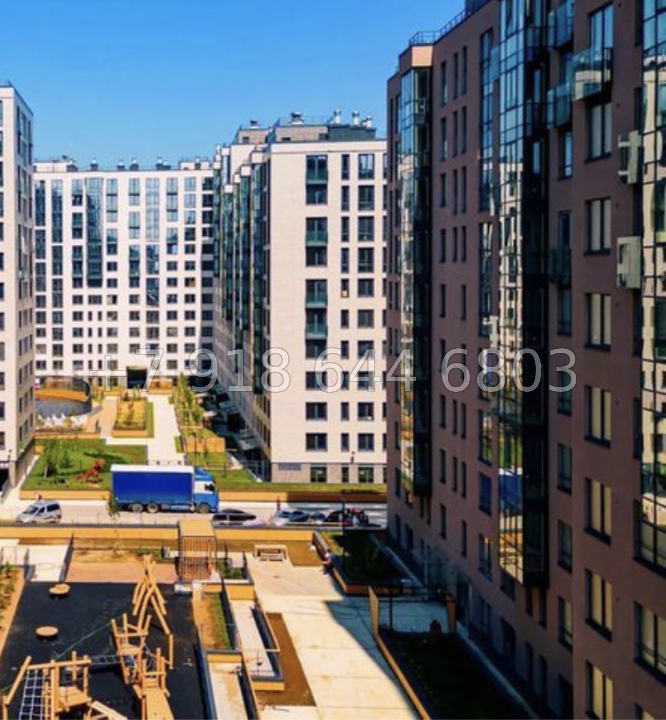 № 53 ы.(СДАН) Метро Академическая. Метро Политехническая. Метро Удельная. ЖК Наука Санкт Петербург  - миниатюра 14