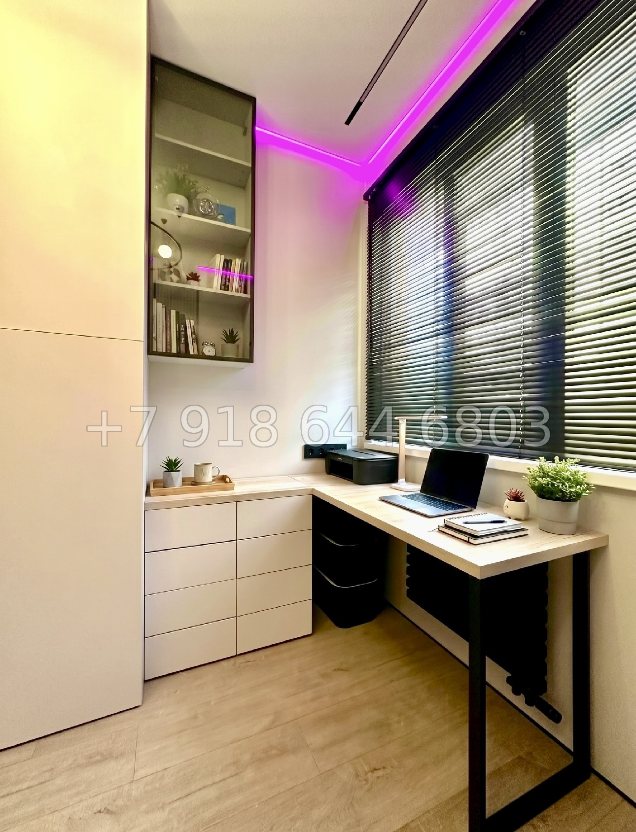 № 559 р. Двухкомнатная квартира в центре Сочи  - миниатюра 22