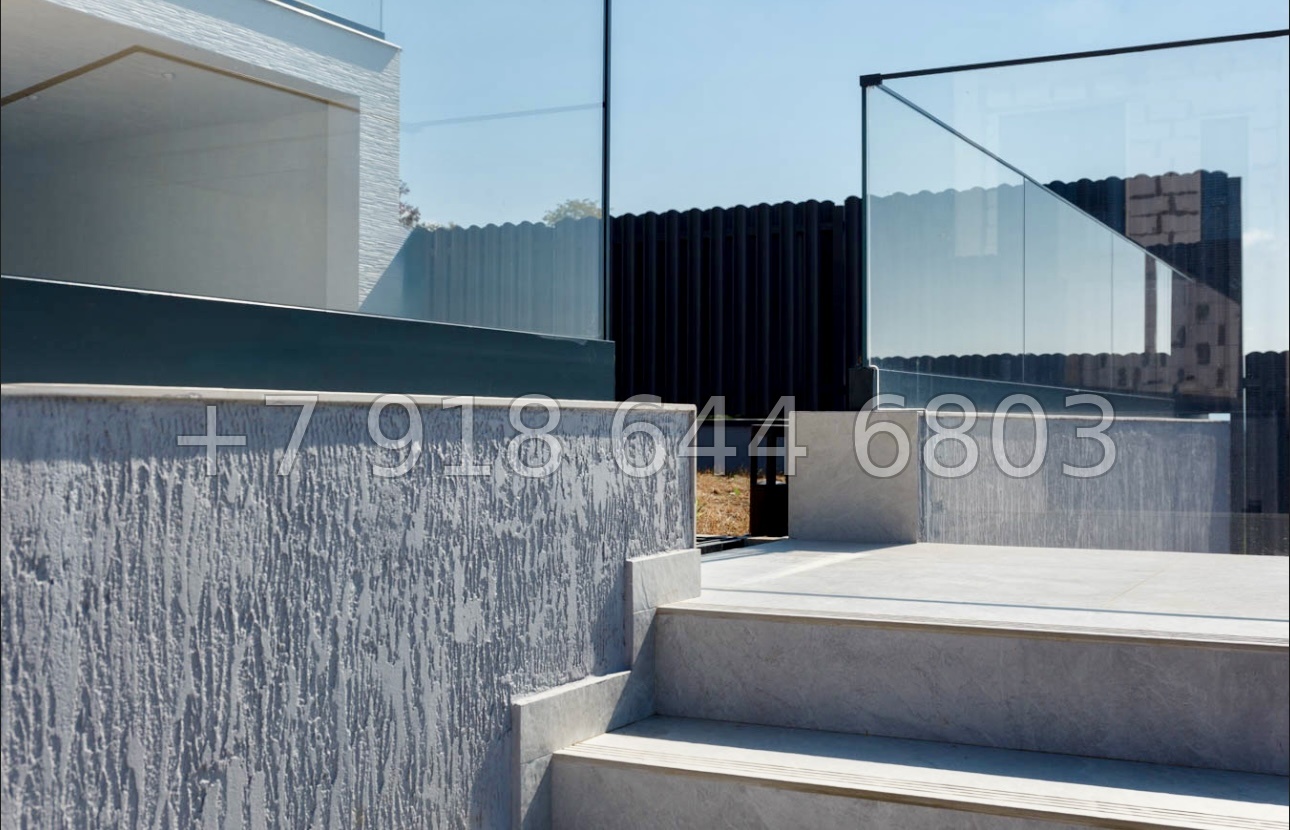 № 114 Б. Два дома со скидкой в Адлере  - миниатюра 22