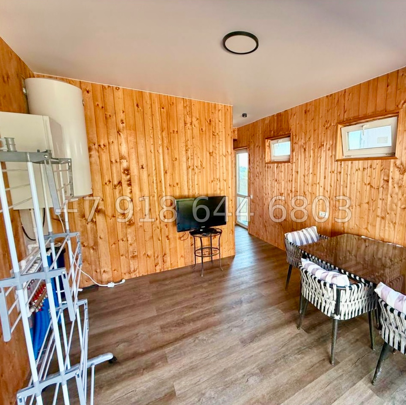 № 141 А. Дом в Адлере с ремонтом  - миниатюра 25